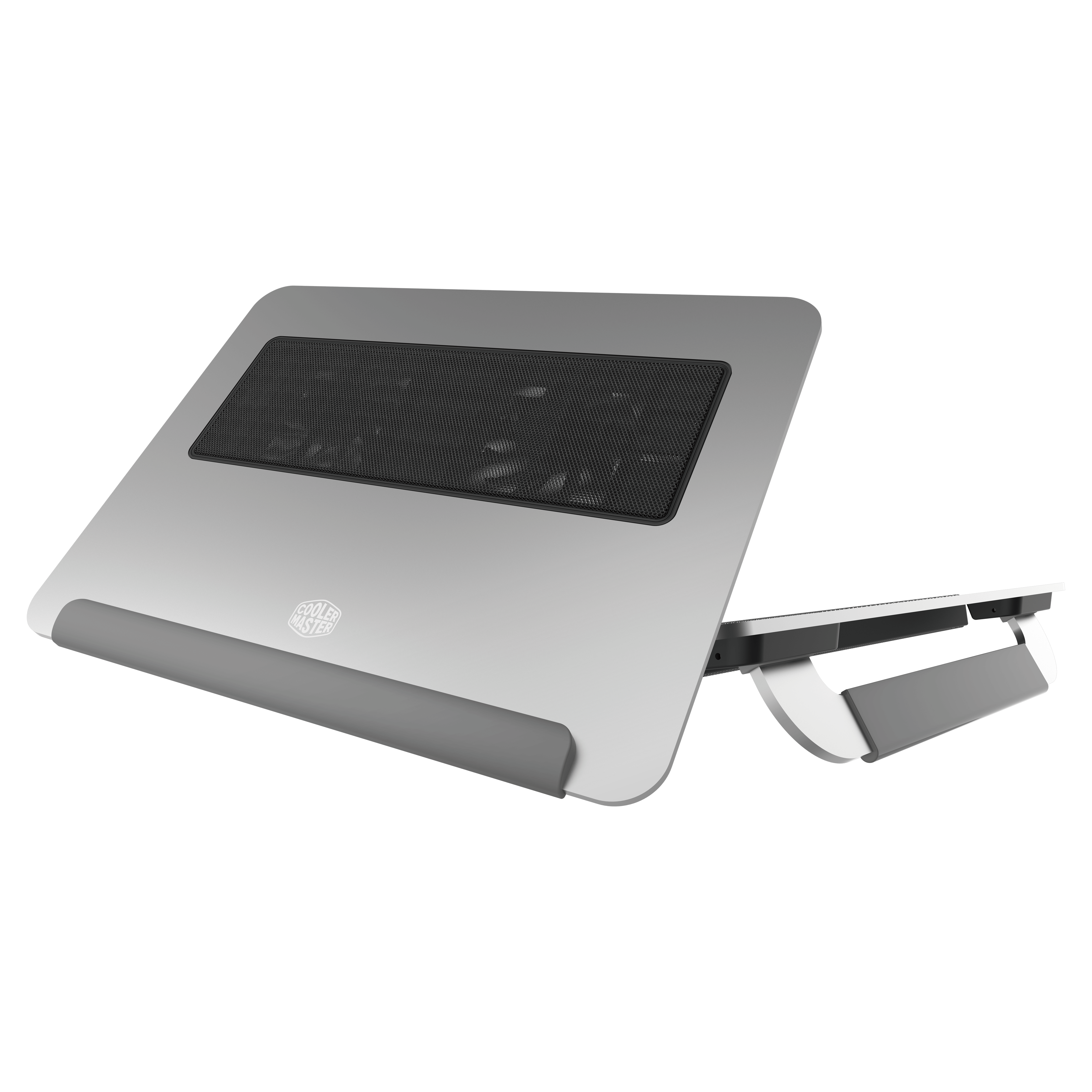 Notepal U150R 筆電散熱墊 image number 5