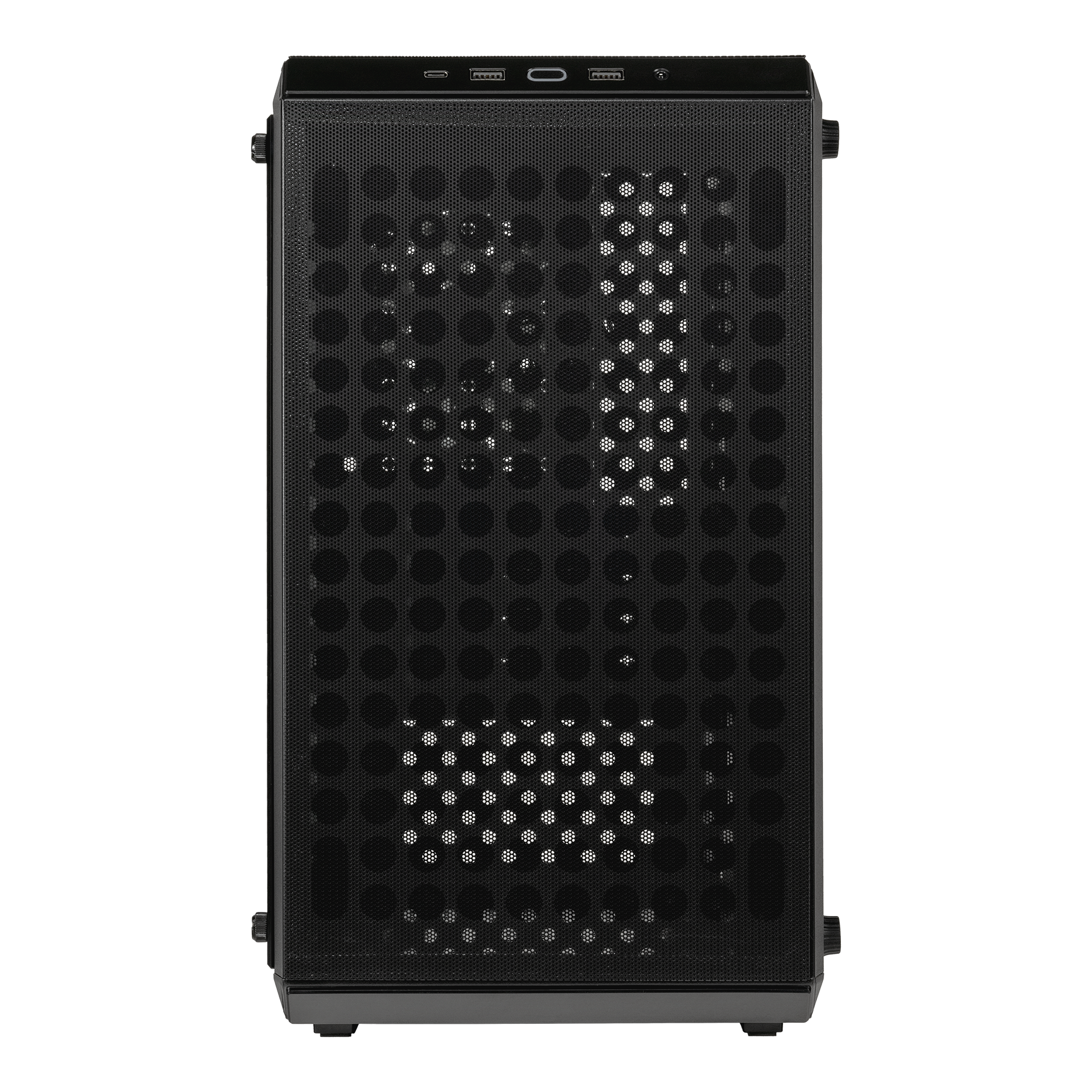 Q300L V2 迷你直立式機箱 image number 1