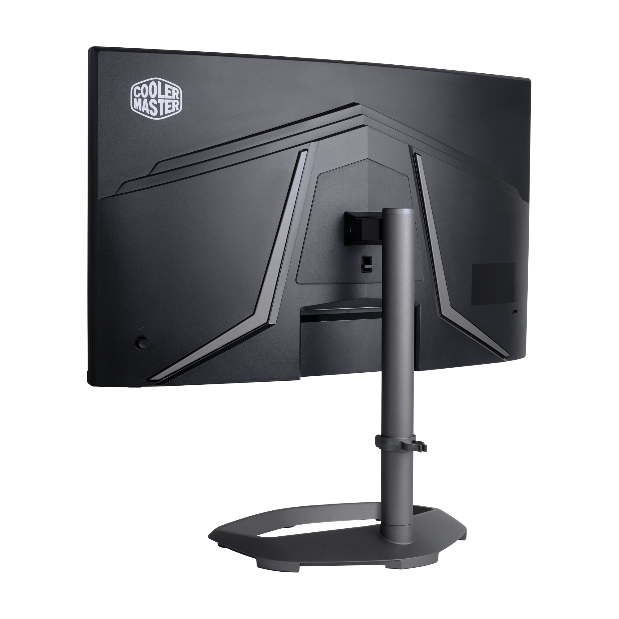 GM27-CFX 27" Curved Gaming Monitor image number 4