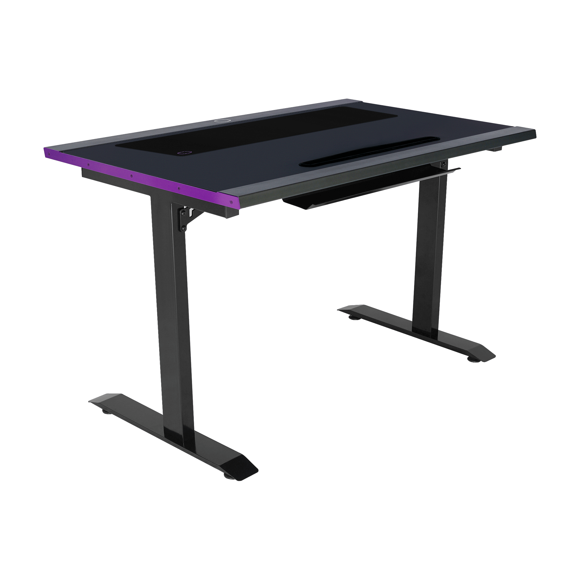 GD120 ARGB 電競桌 image number 11