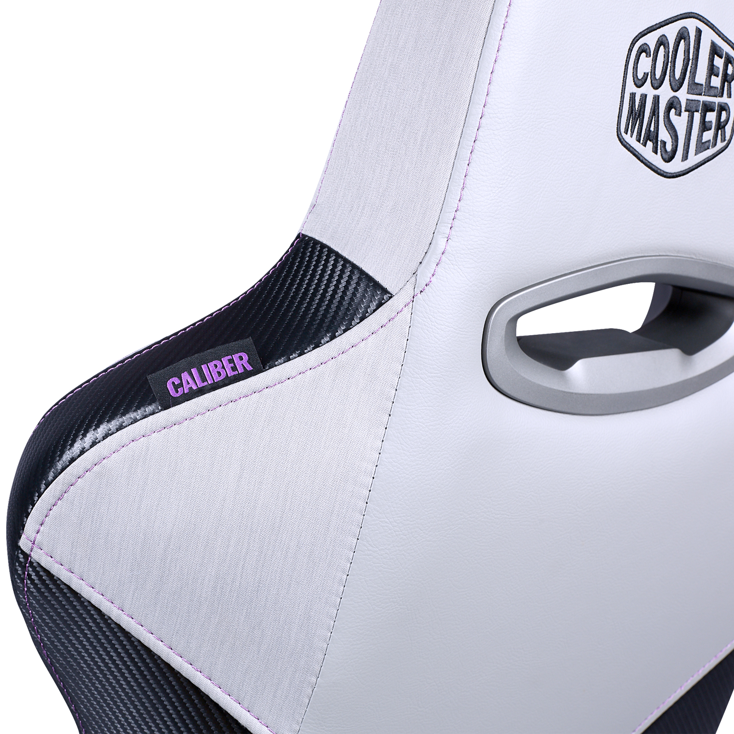 Caliber X1C Gaming Chair image number 11