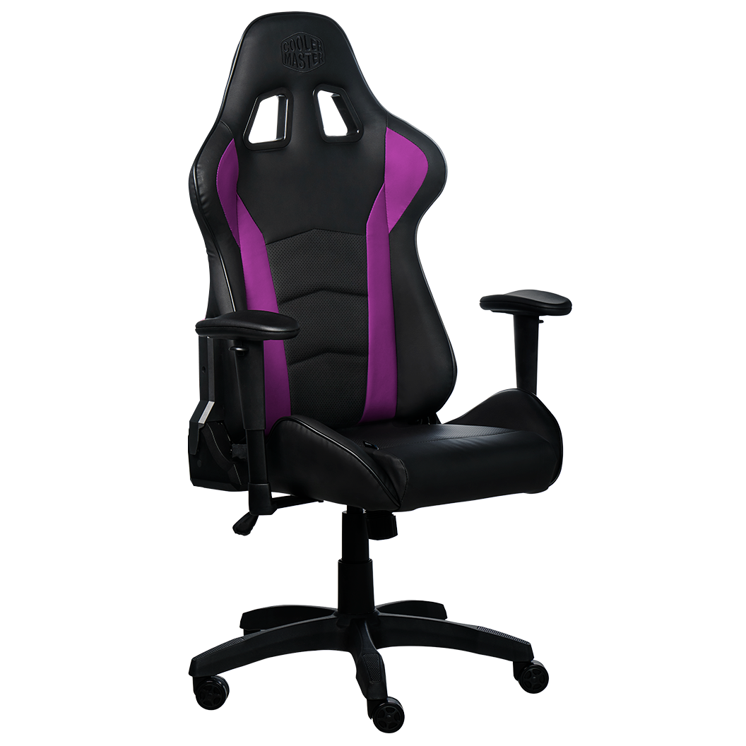 Caliber R1 Gaming Chair image number 5
