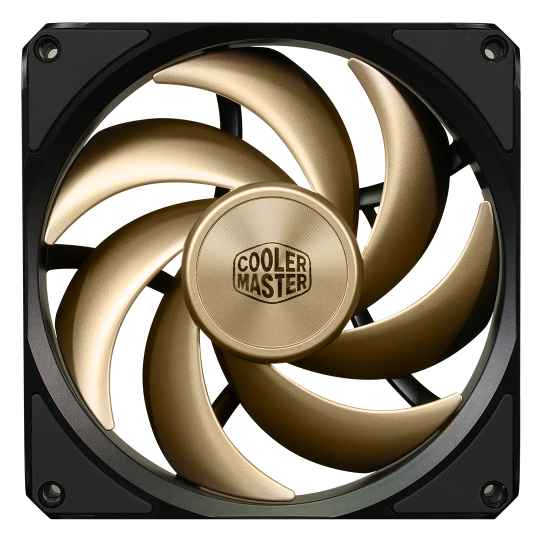 MasterFrame 400 Mesh Gold Limited Edition image number 9