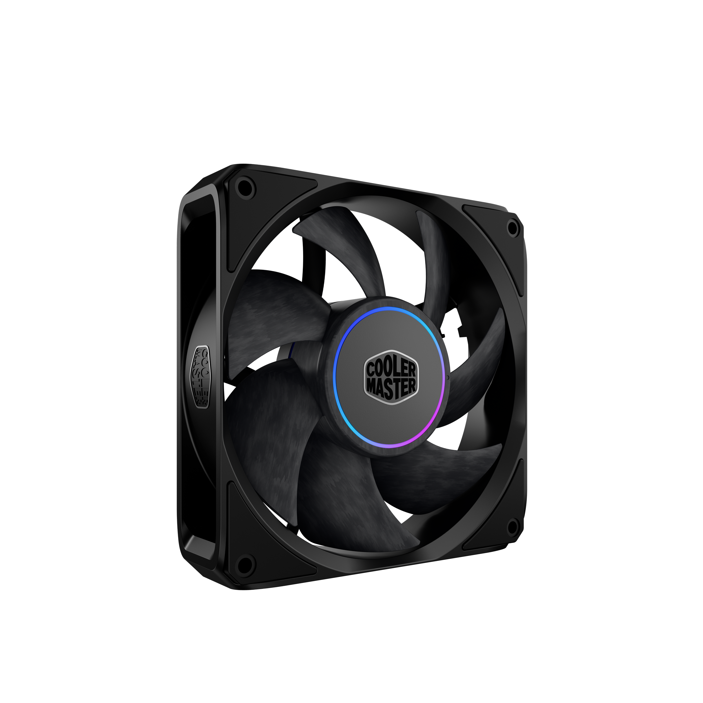 MasterFan M Series image number 1