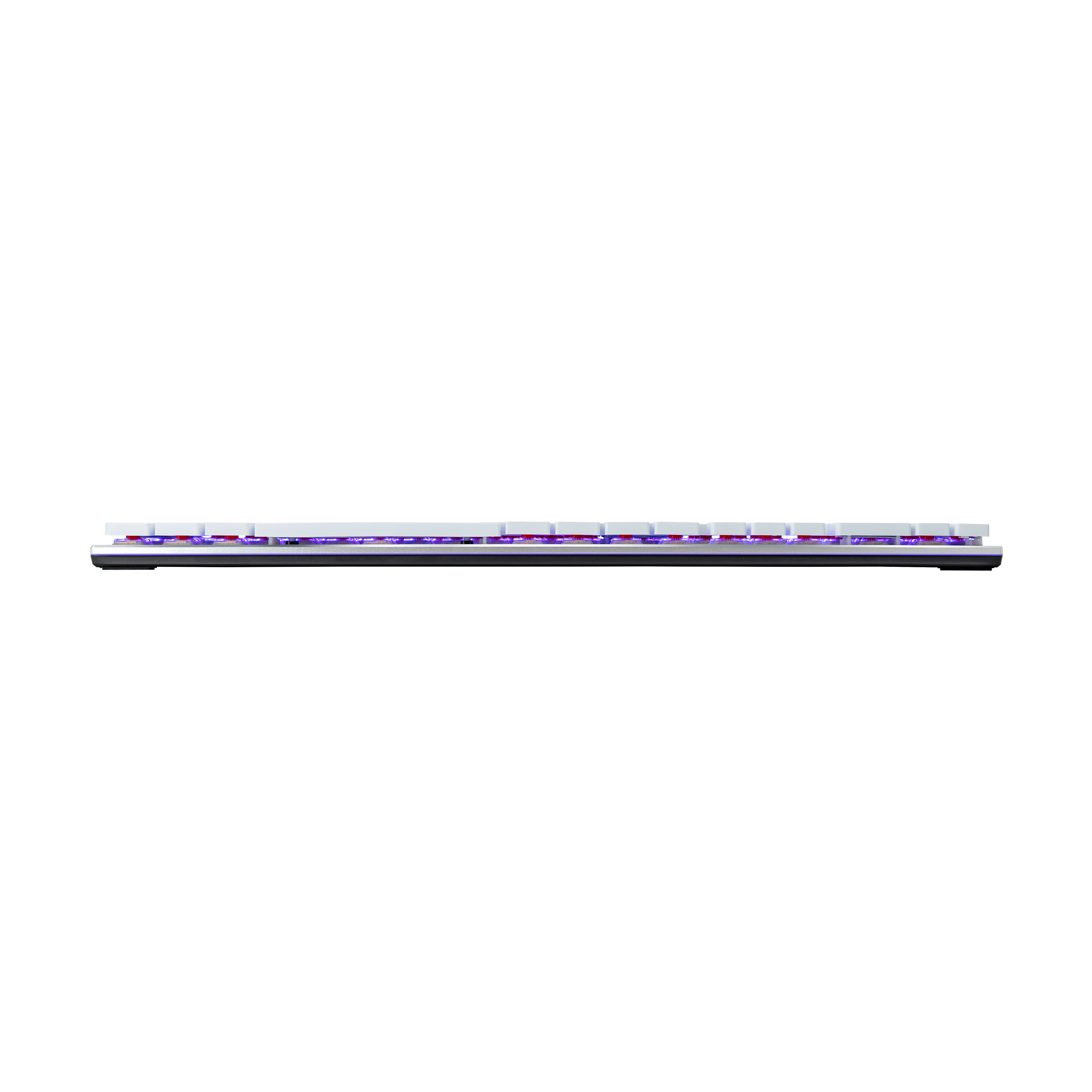 SK650 White Limited Edition Mechanical Keyboard image number 3