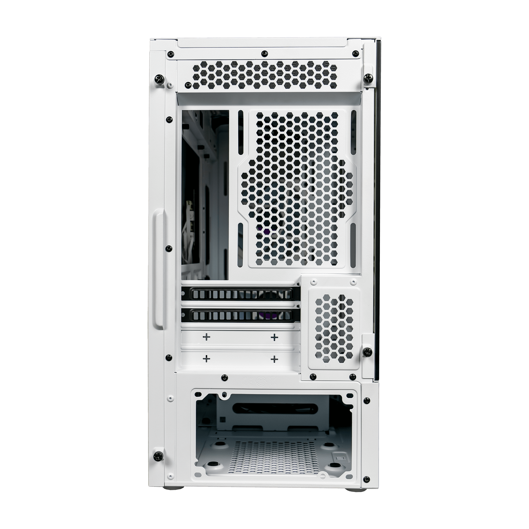 MasterBox TD300 Mesh 迷你直立式機殼 image number 8