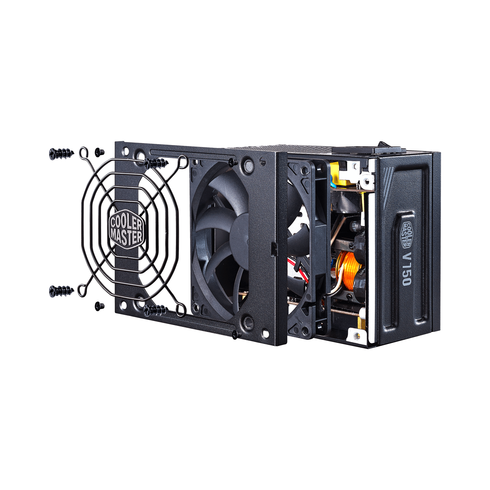V750 SFX Gold image number 5