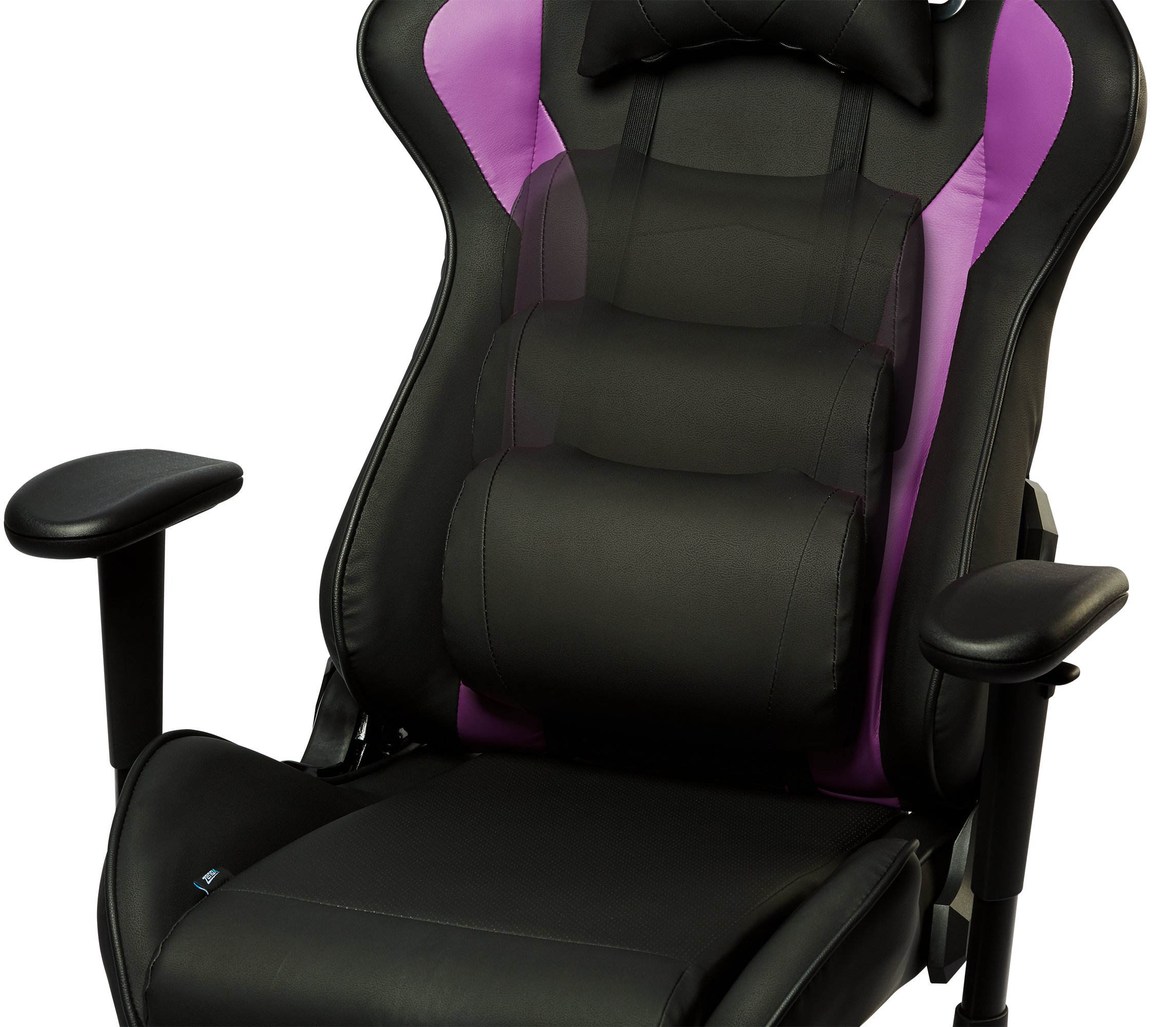 Caliber R1 Gaming Chair image number 33