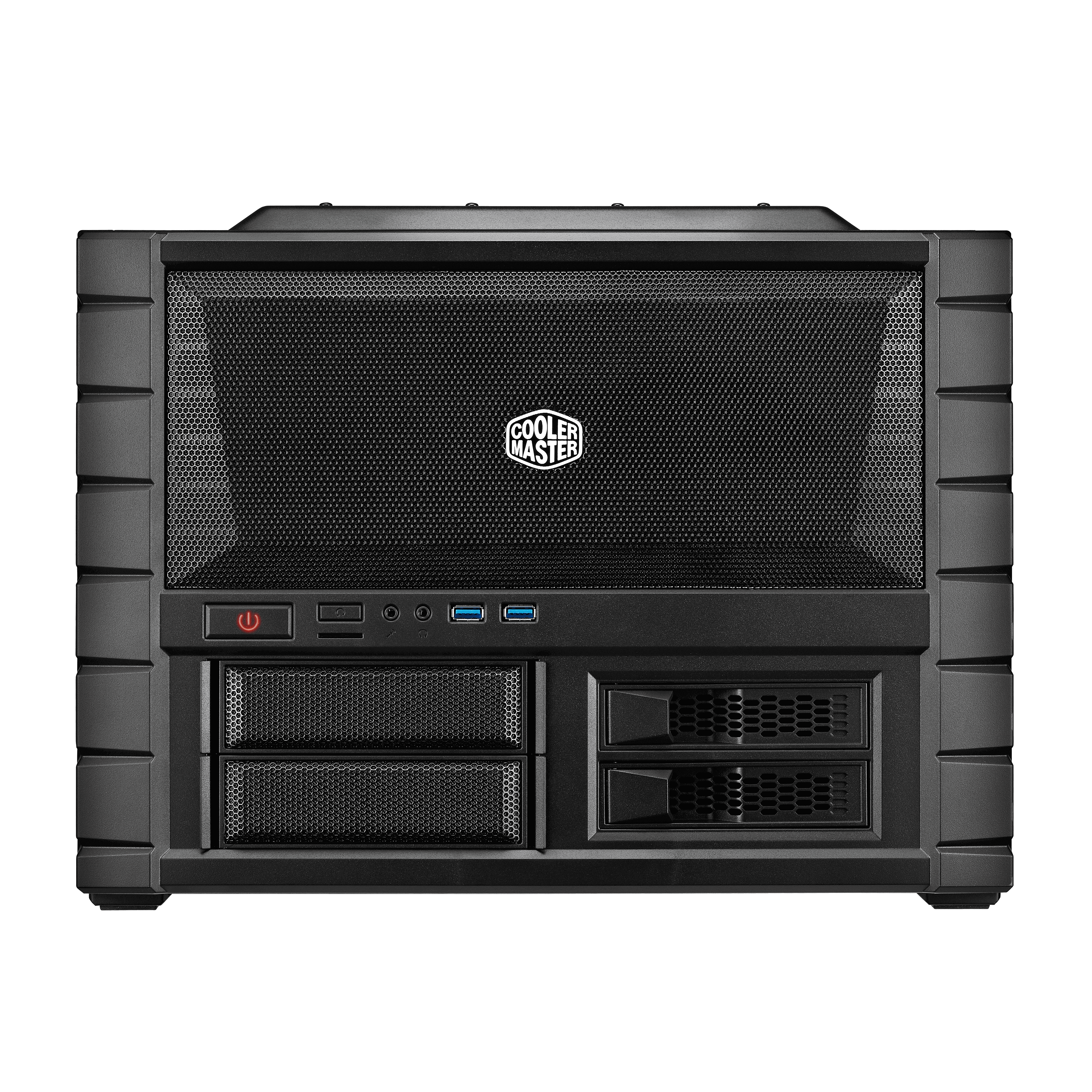 HAF XB EVO image number 1