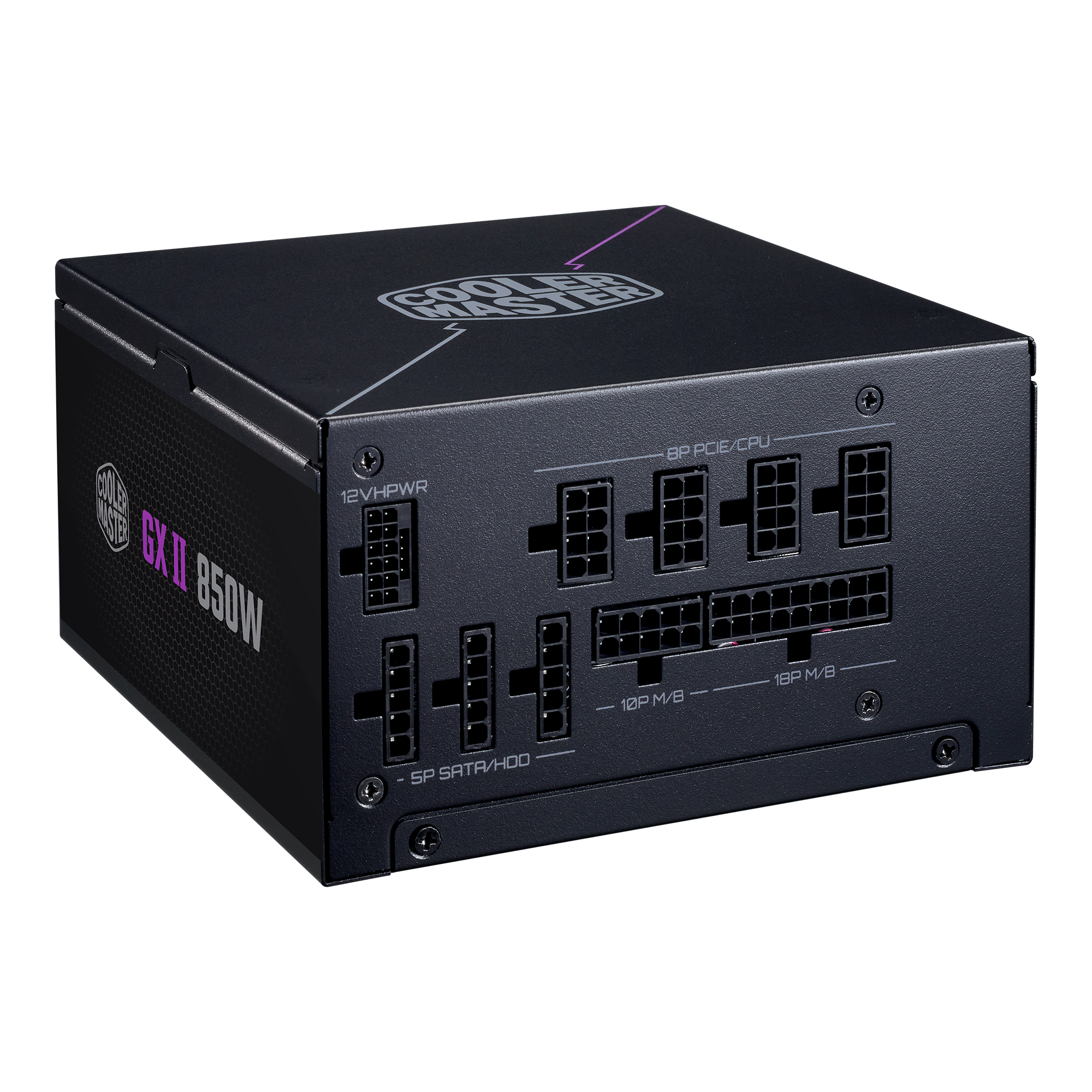 GX II Gold 850 | 耐用性和效率的新標準 image number 1
