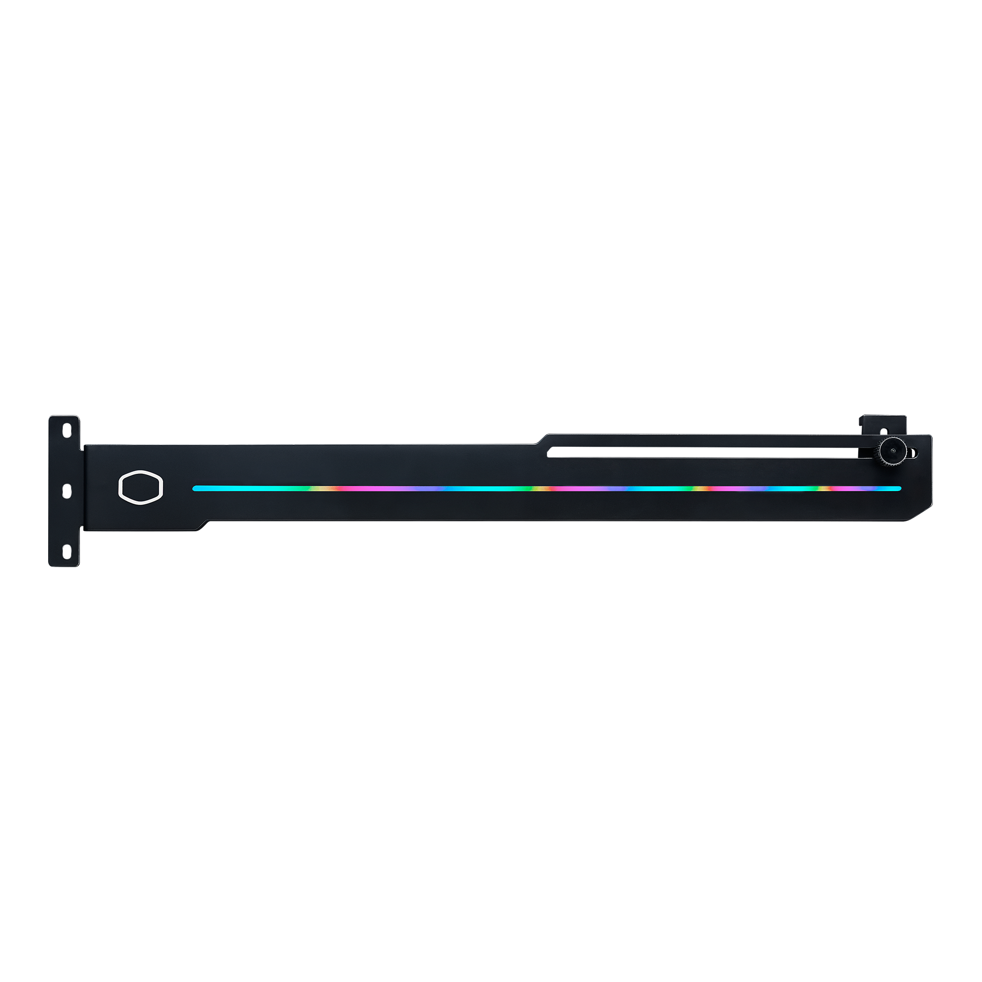 ELV8 通用型顯示卡支架 image number 1