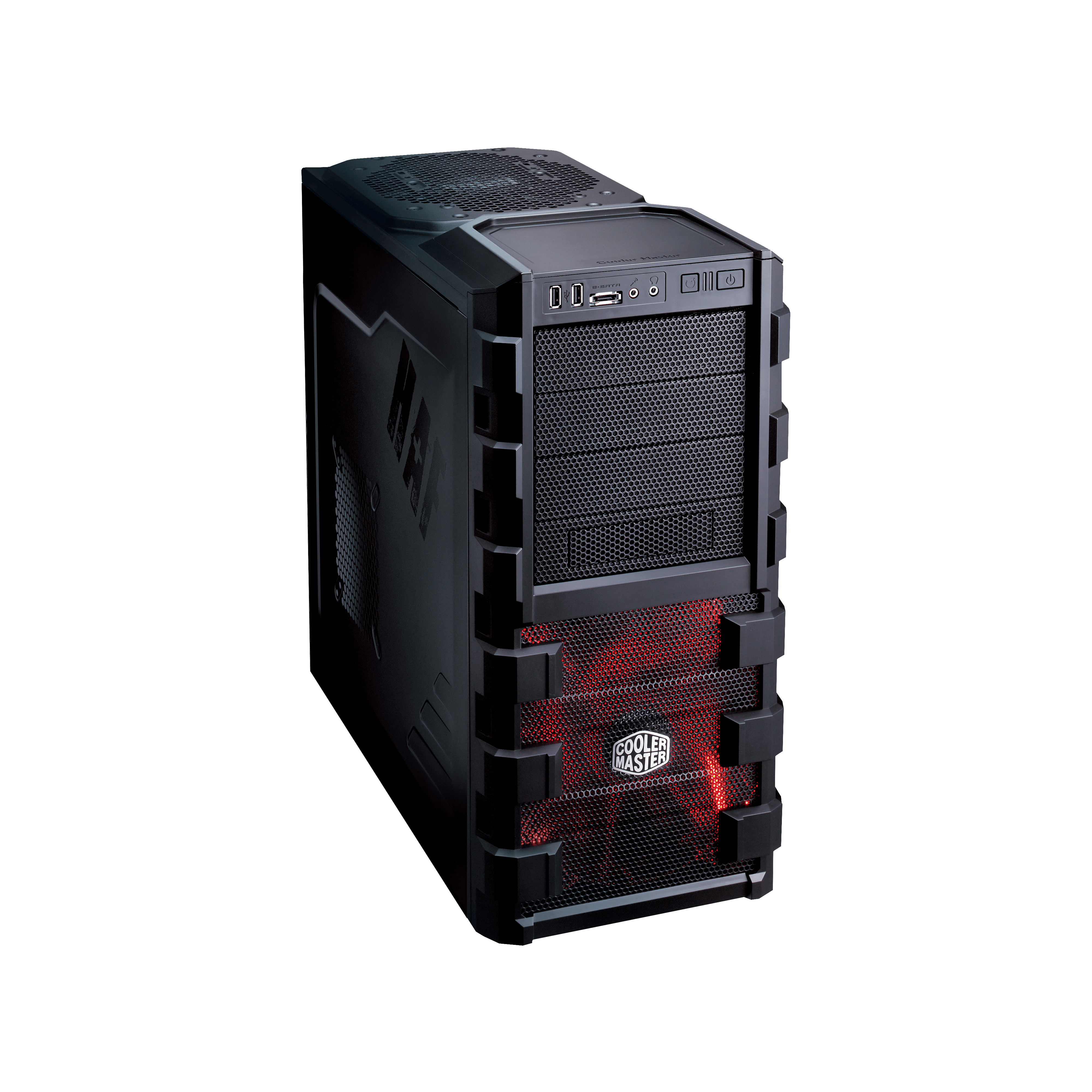 HAF 912 Plus image number 0
