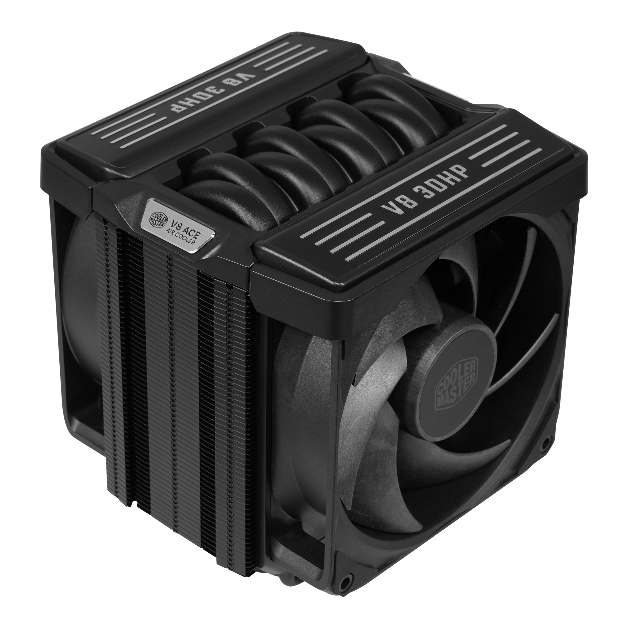 HAF II 500 | V8 ACE 3DHP image number 2