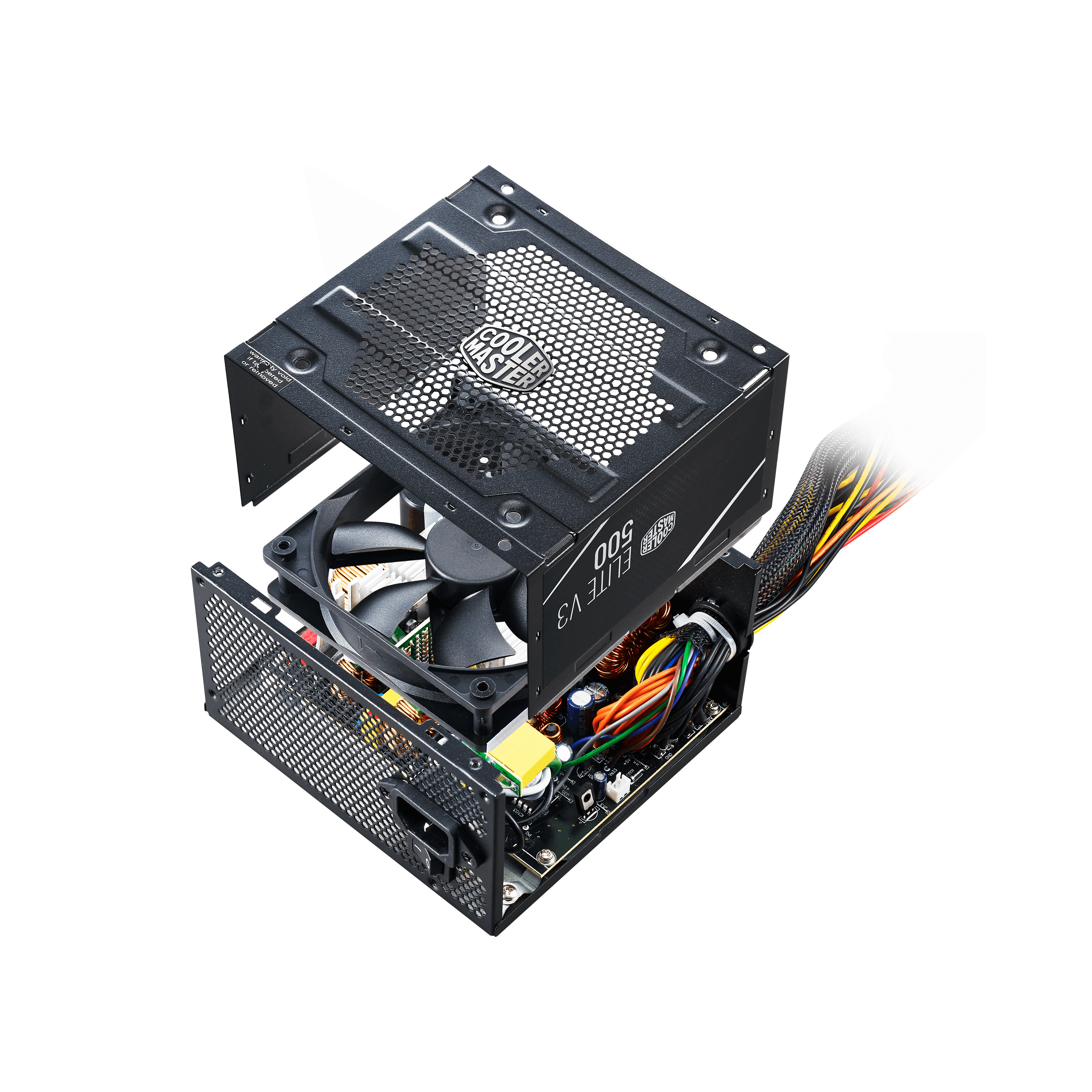Elite 500W - V3 image number 8