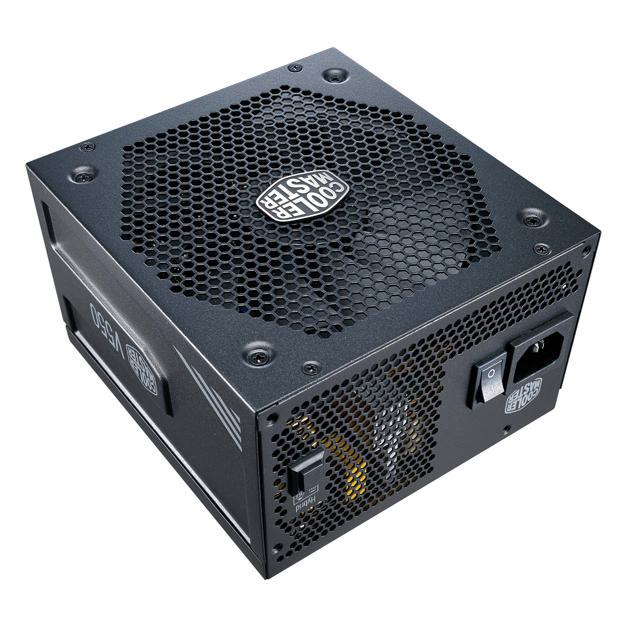 V550 Gold - V2 image number 4