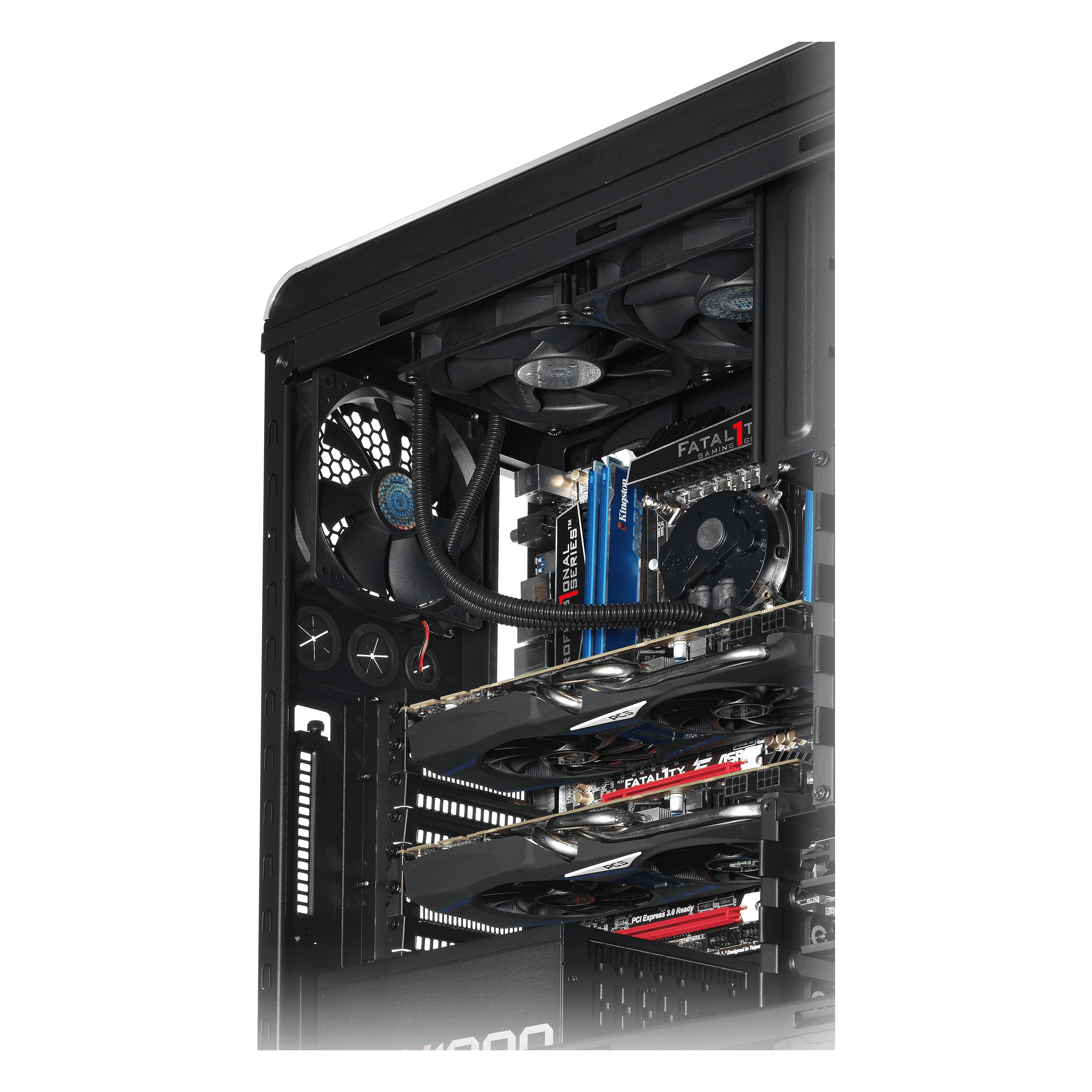 CM 690 III image number 2