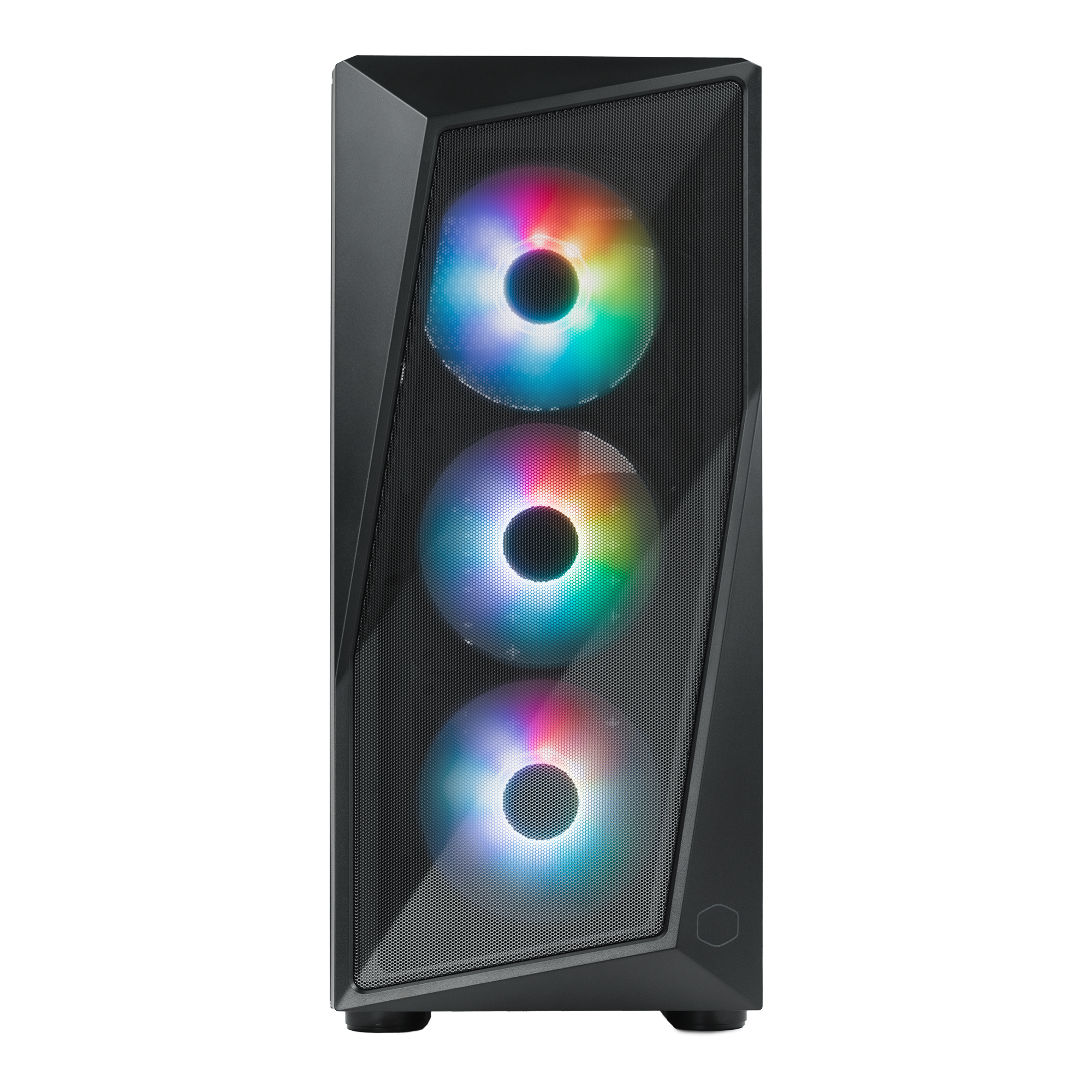 CMP 520 ARGB ATX PC Case image number 2