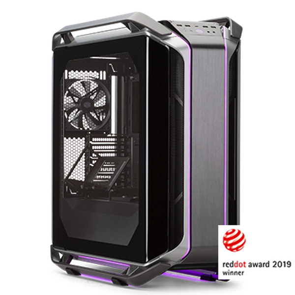 COSMOS C700M Full Tower PC Case