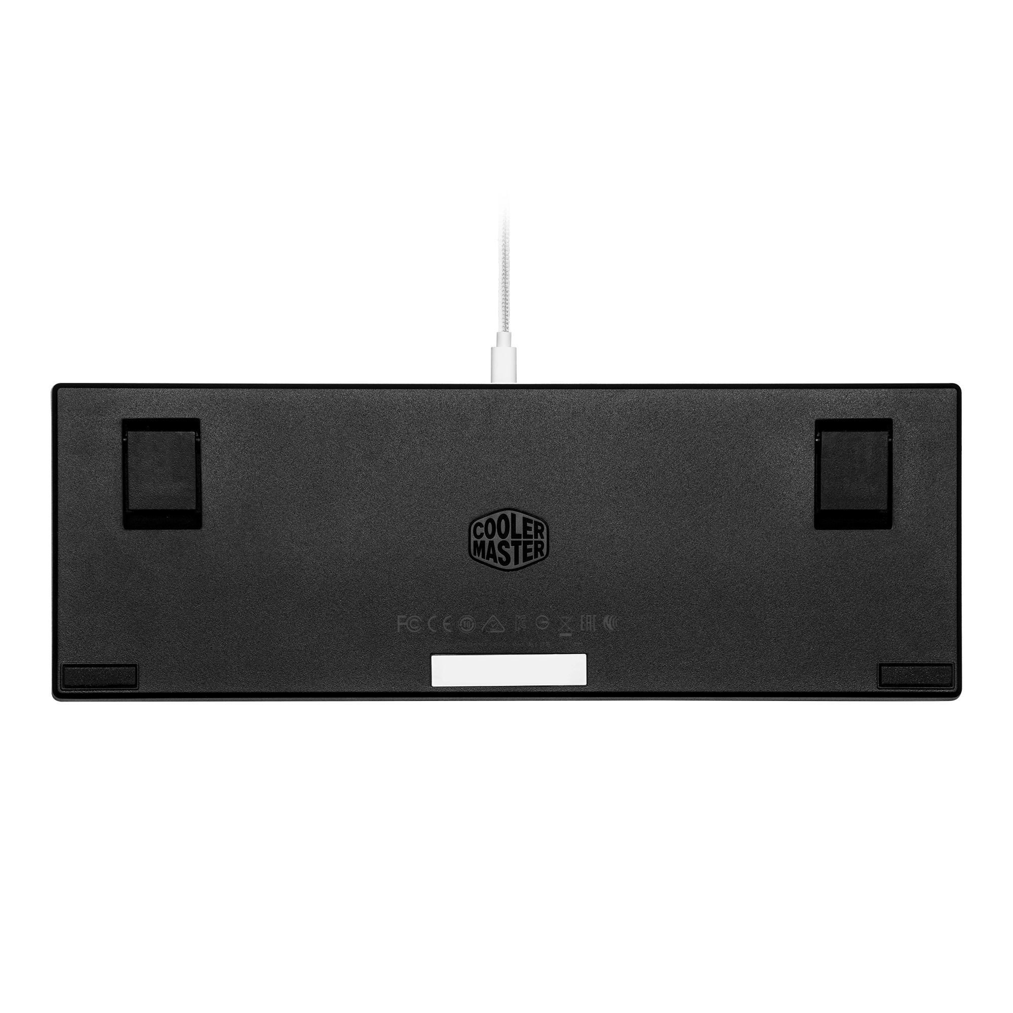 SK620 Space Gray & Silver White image number 11