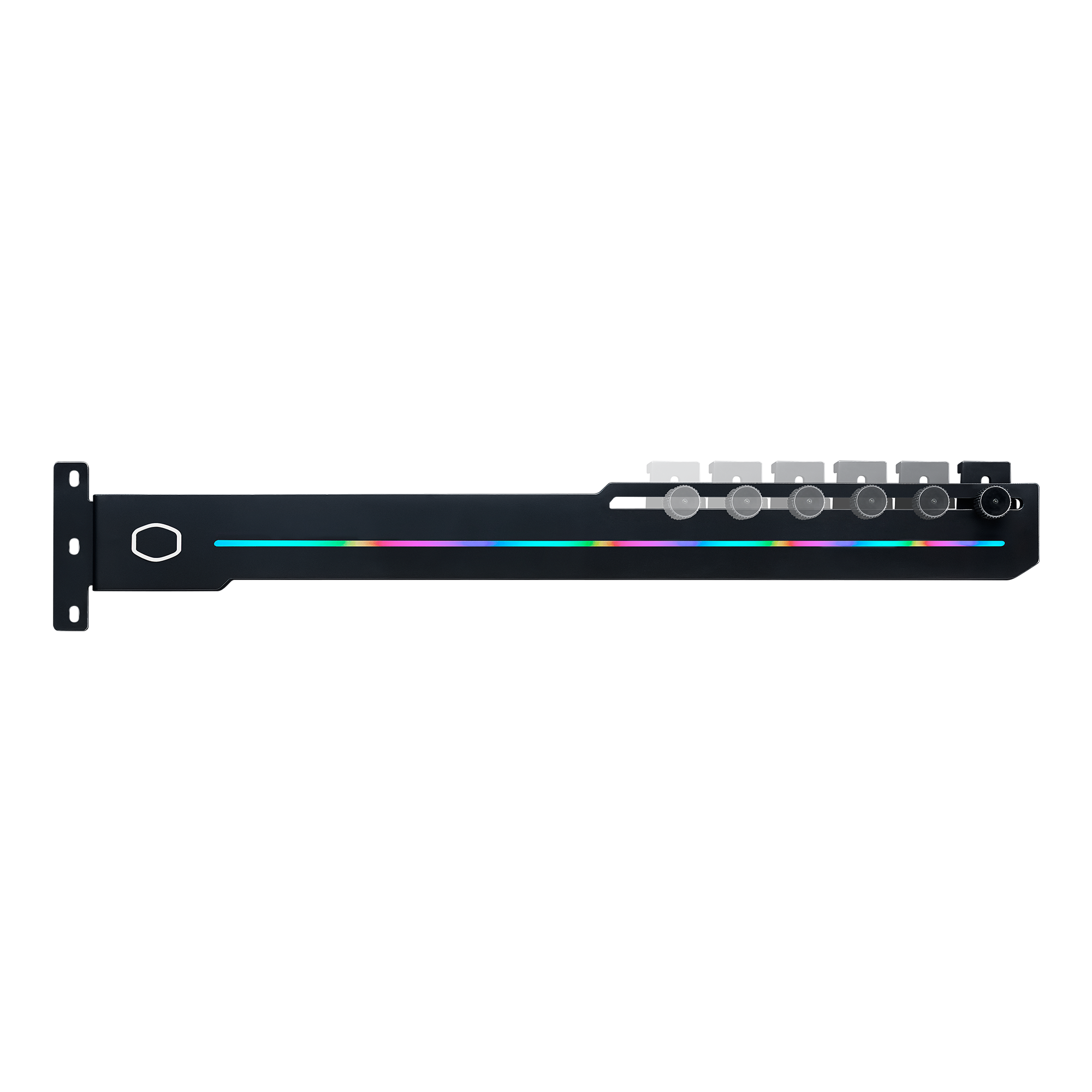 ELV8 通用型顯示卡支架 image number 2