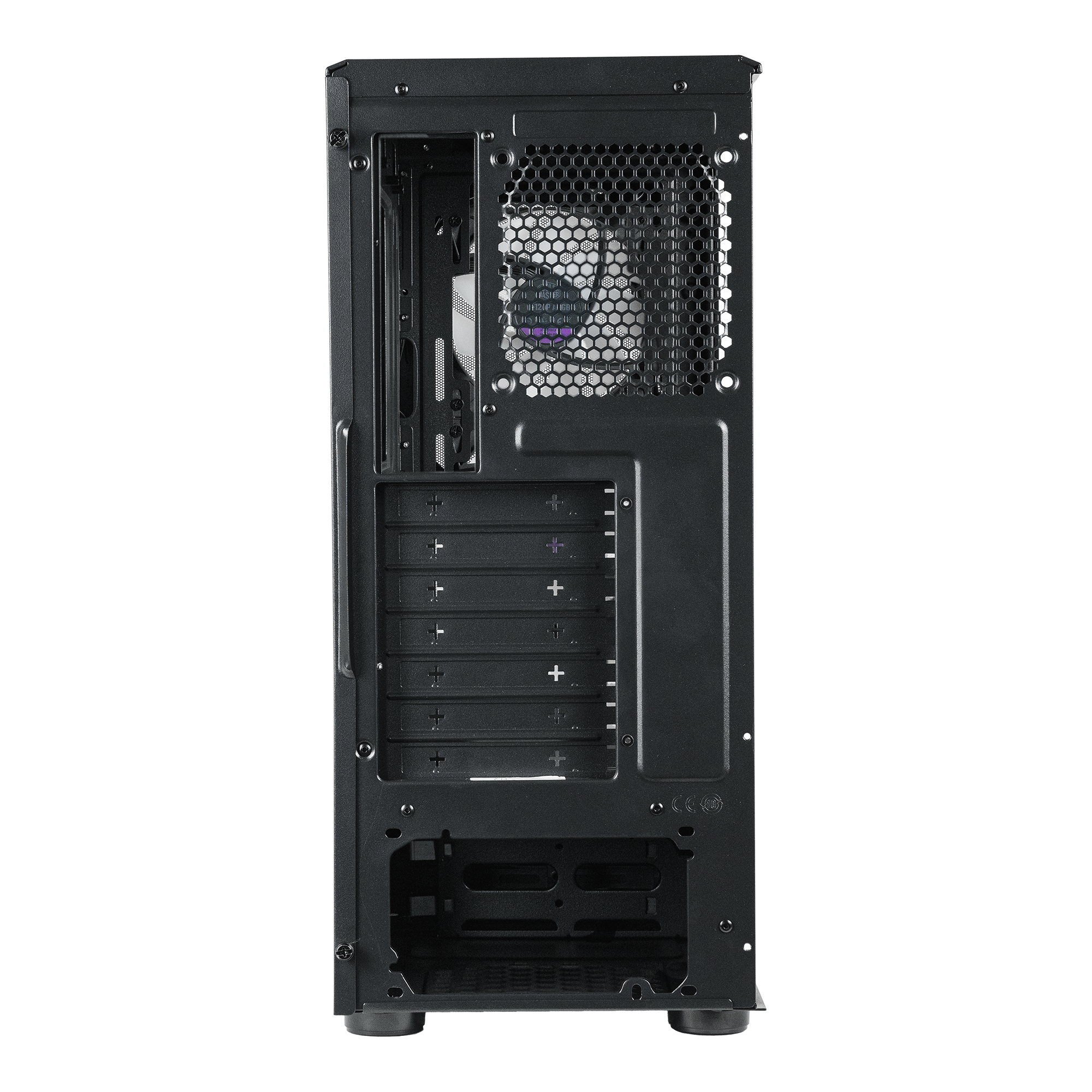 CMP 520 ARGB ATX PC Case image number 3