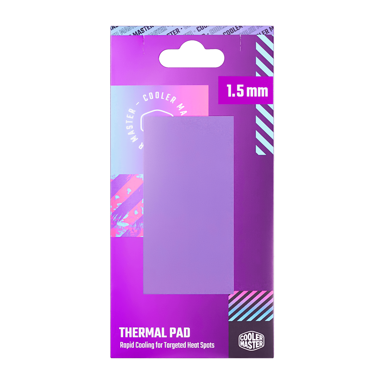 Thermal Pad image number 2