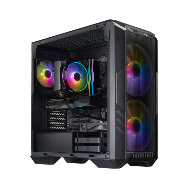 HAF 5 Pro Gaming PC