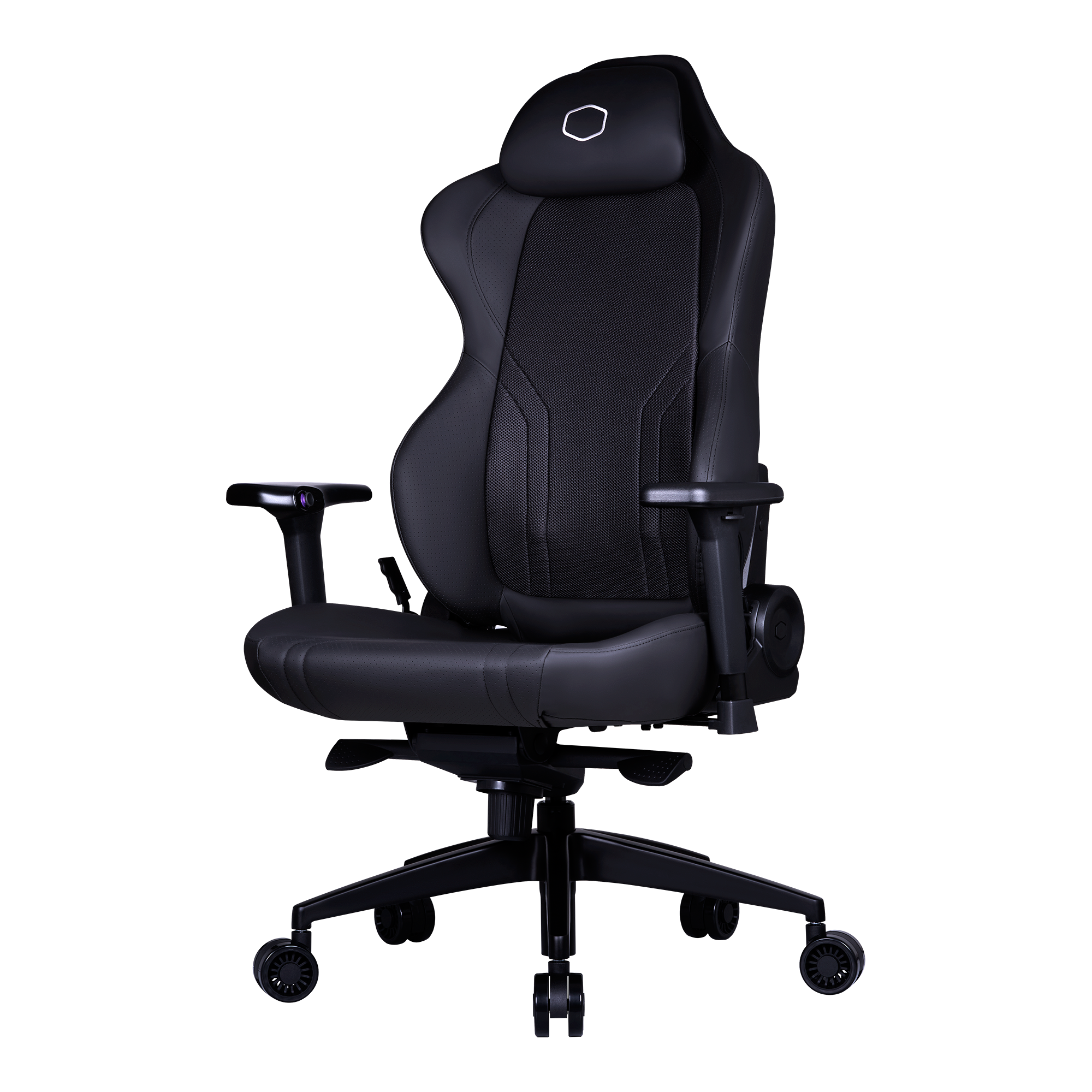 Hybrid M Massage Gaming Chair image number 2