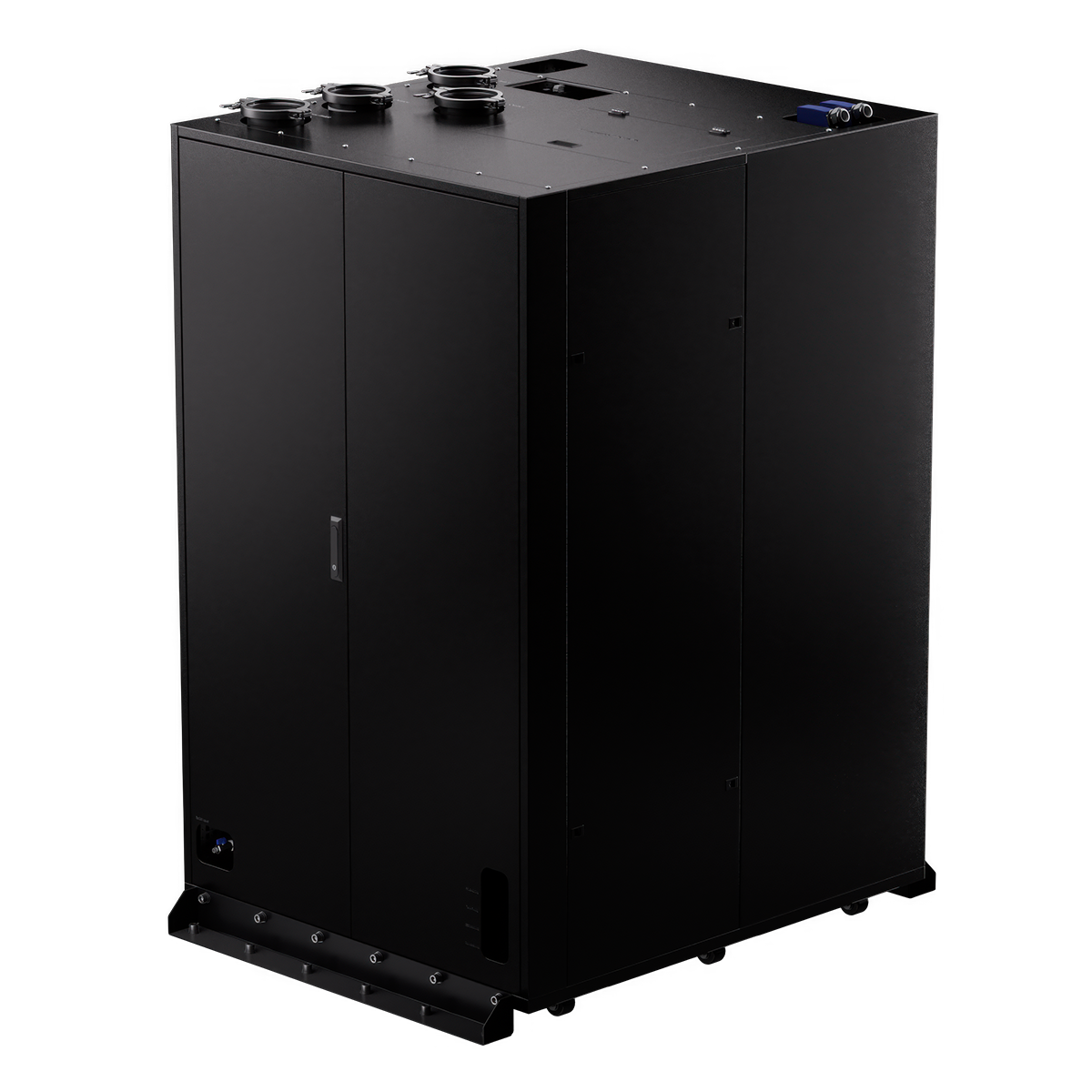2,500 kW Liquid-to-Liquid In-Row CDU image number 2