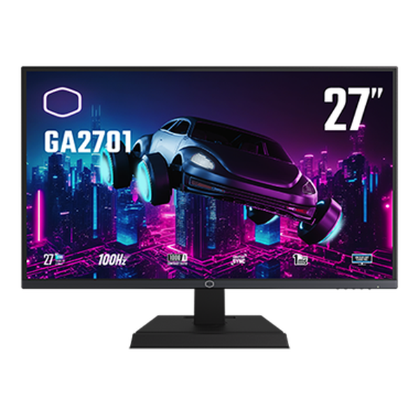 GA2701