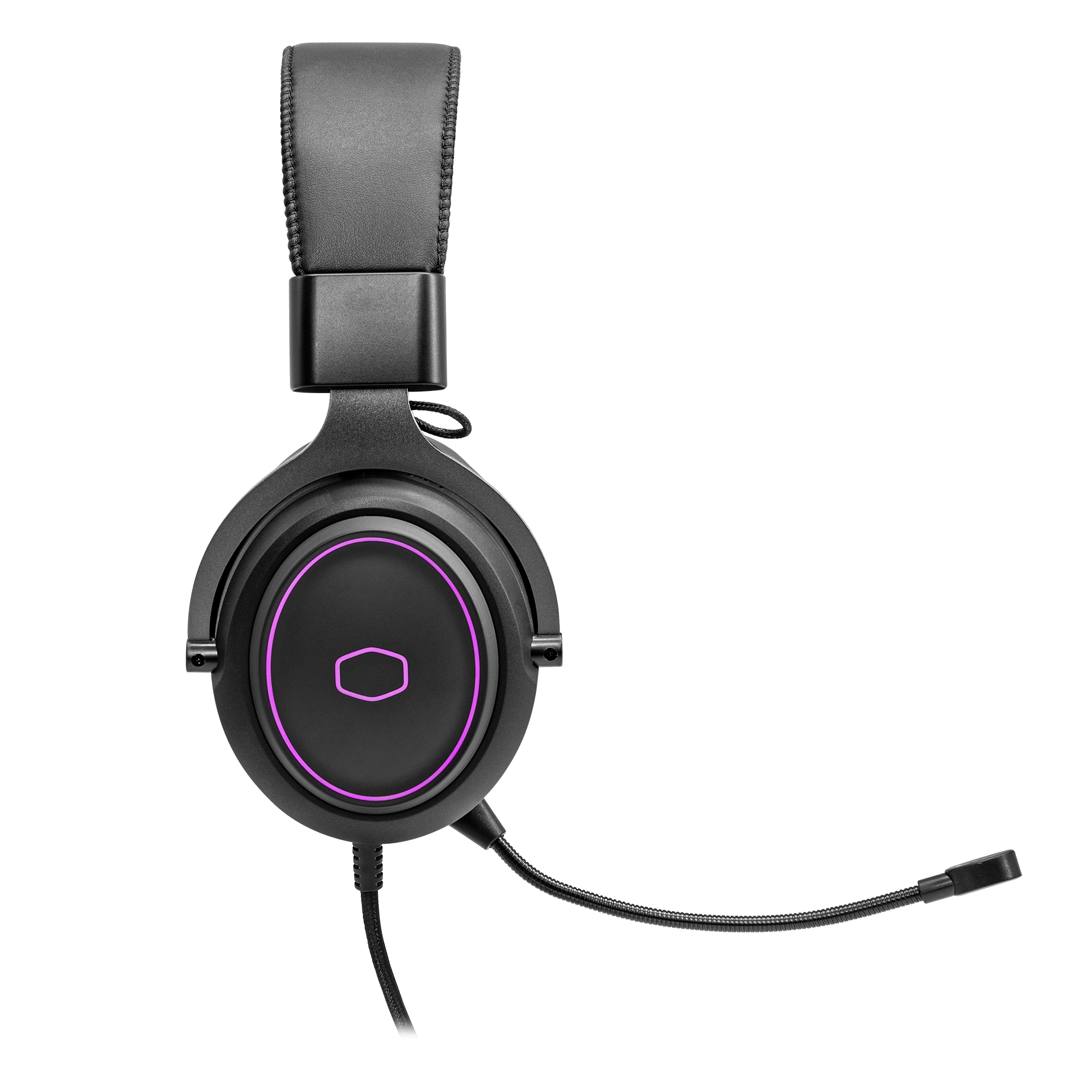 CH331 USB Gaming Headset image number 2