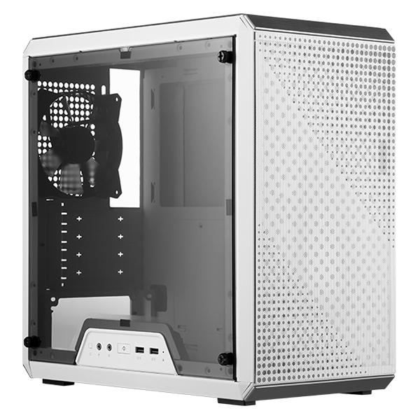 MasterBox Q300L White