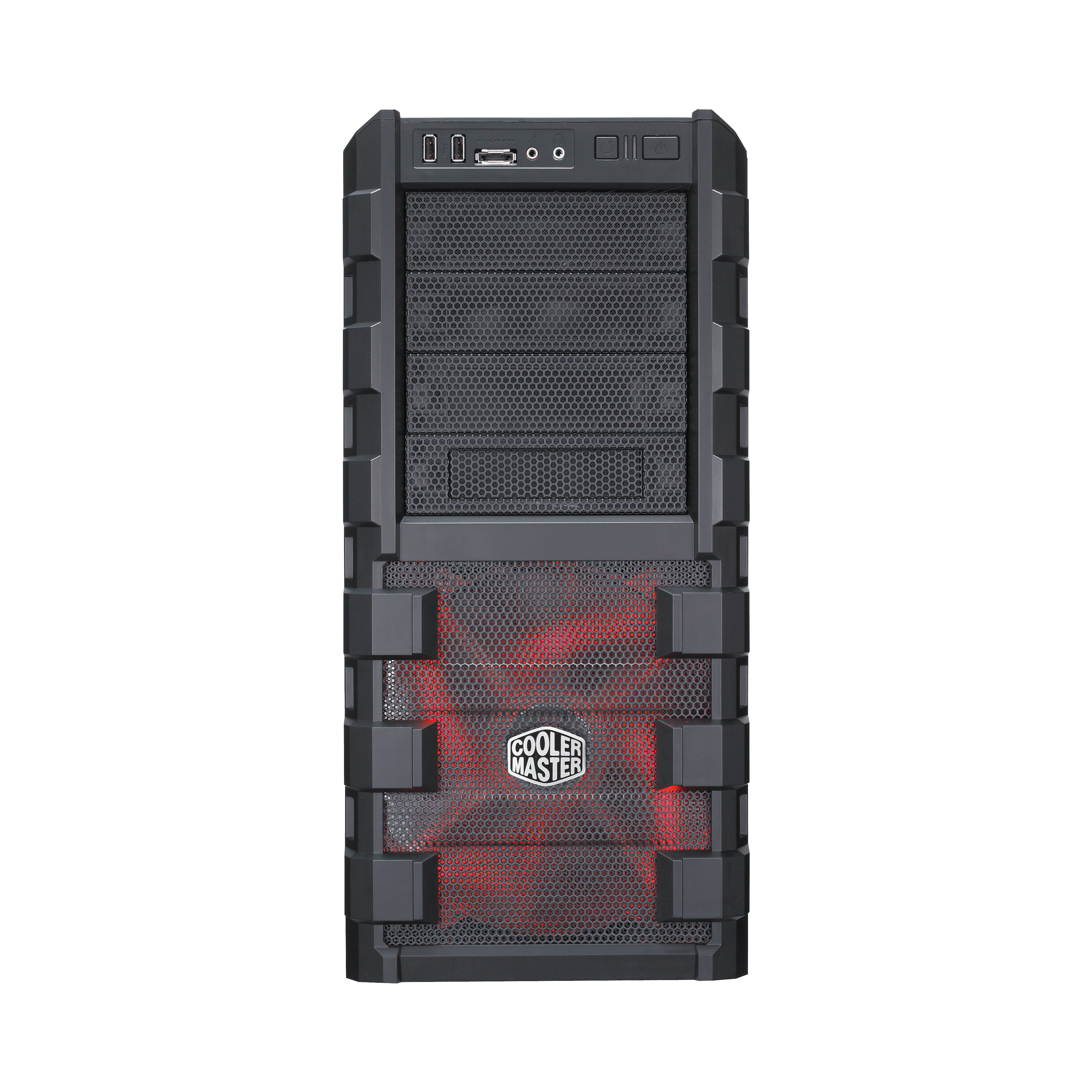 HAF 912 Plus image number 2