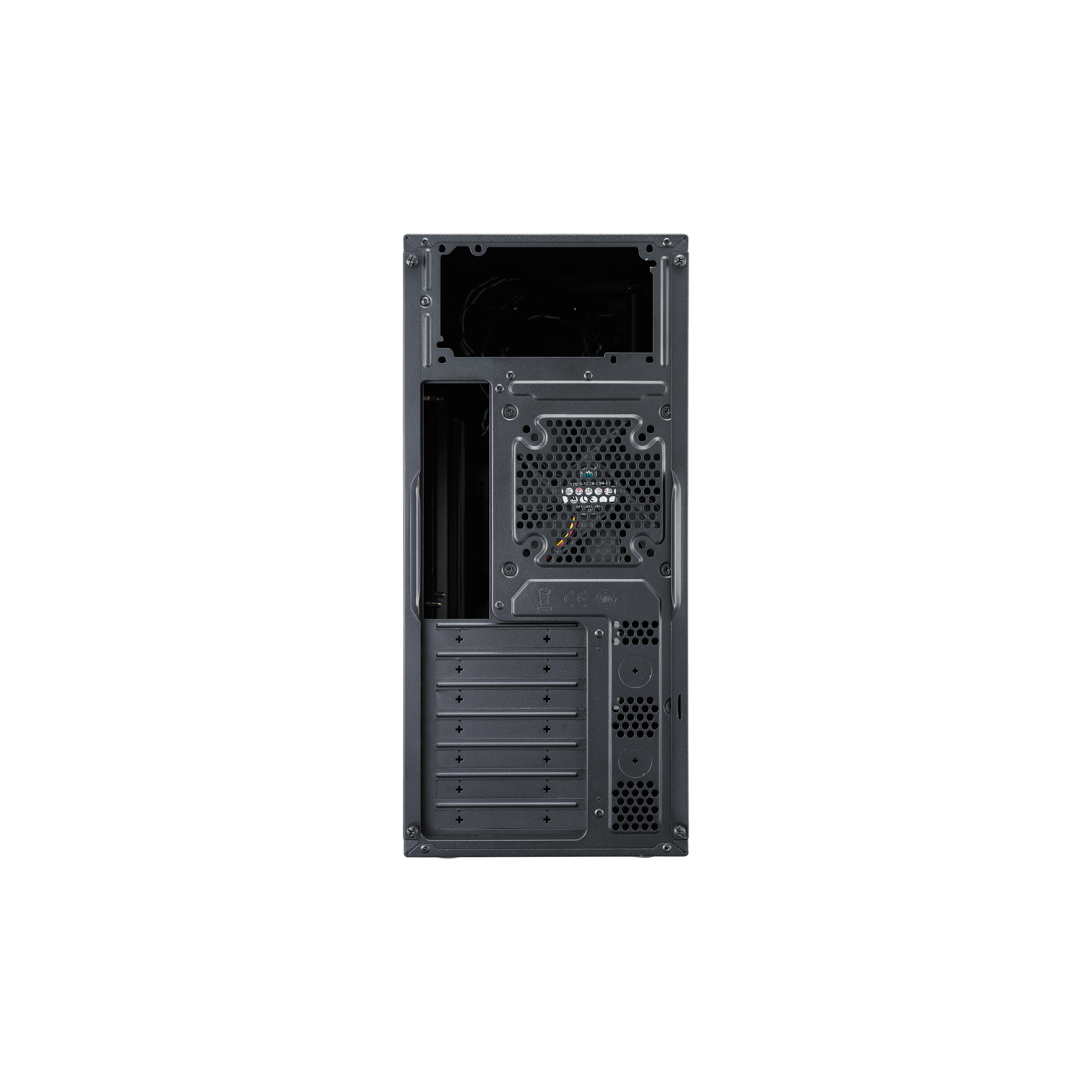 CM Force 500 image number 3
