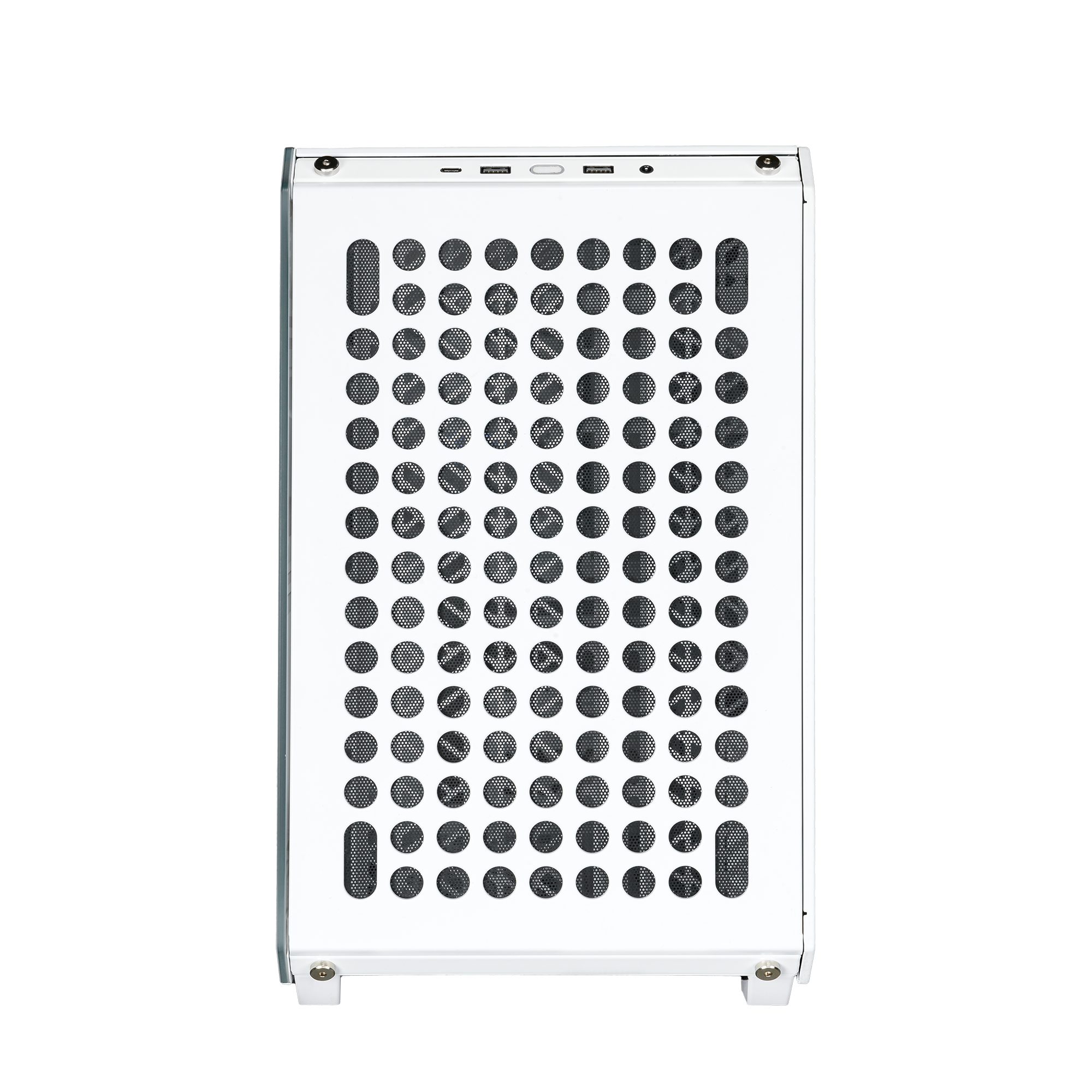 QUBE 500 Flatpack Black & White Edition image number 4