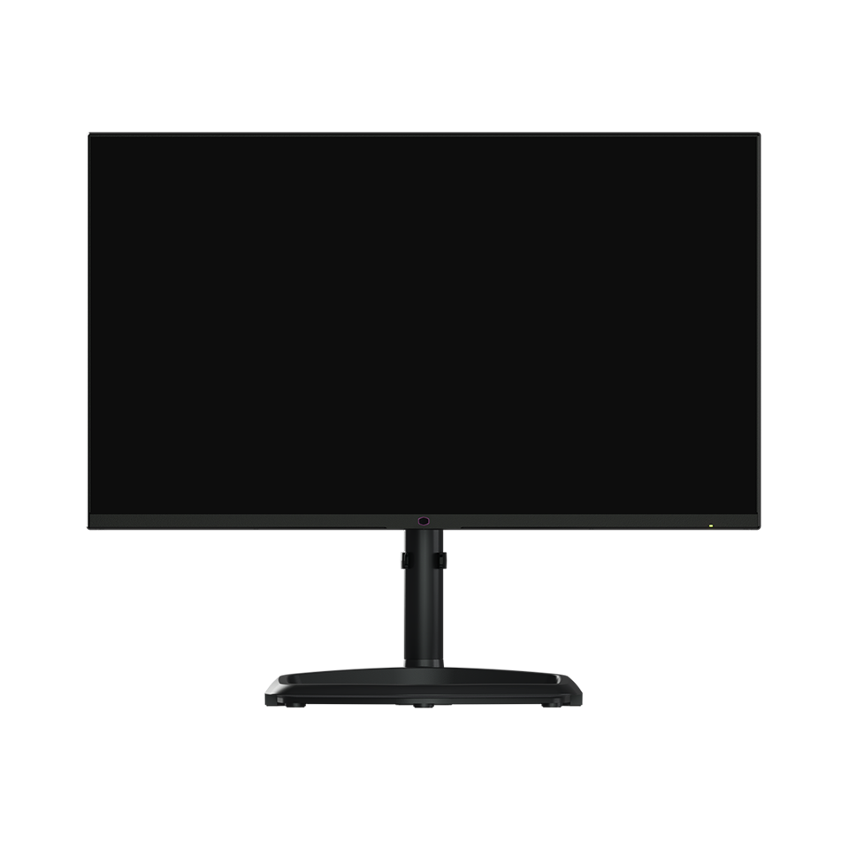 TEMPEST GP27Q 量子點 Mini LED 電競螢幕 image number 1