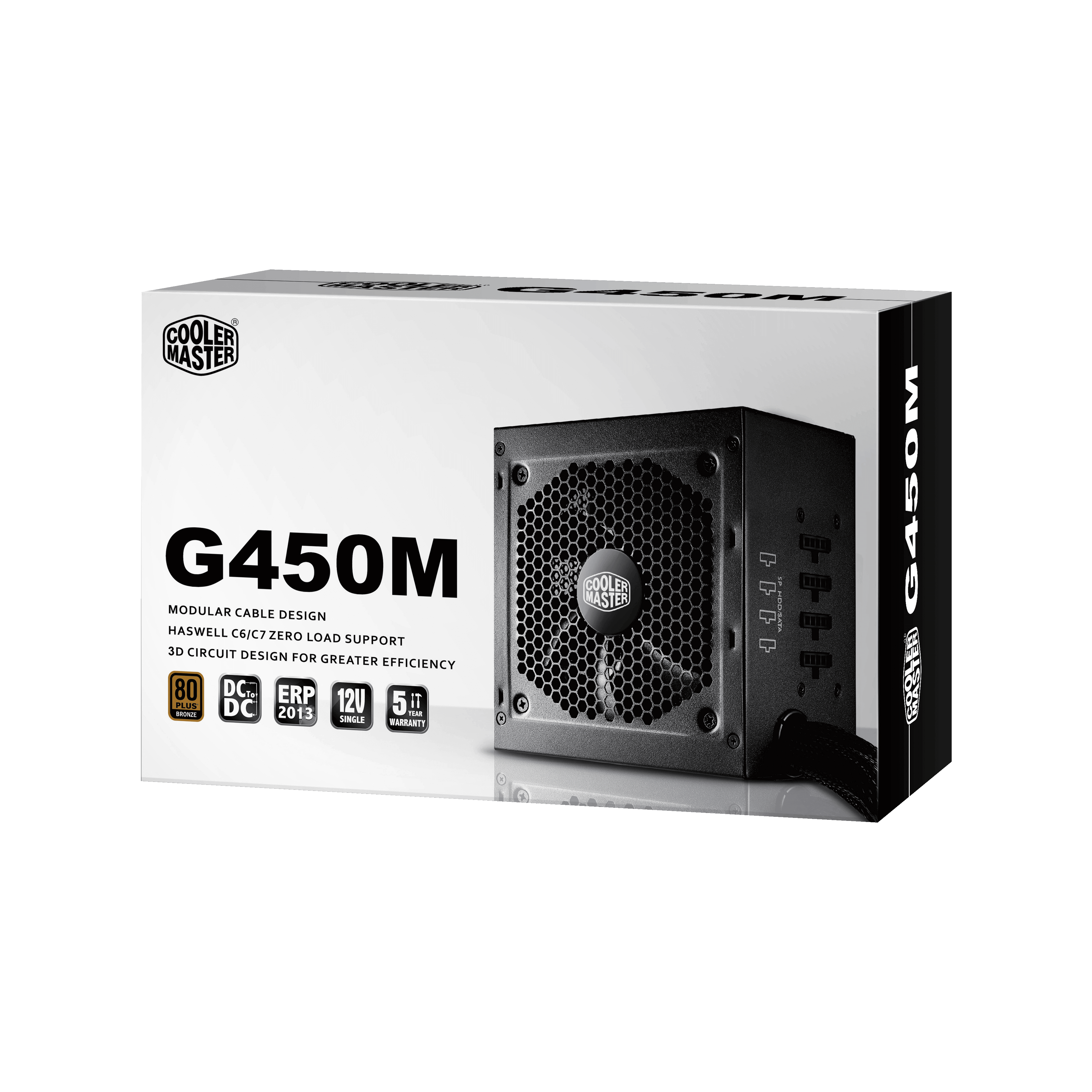 G450M image number 6