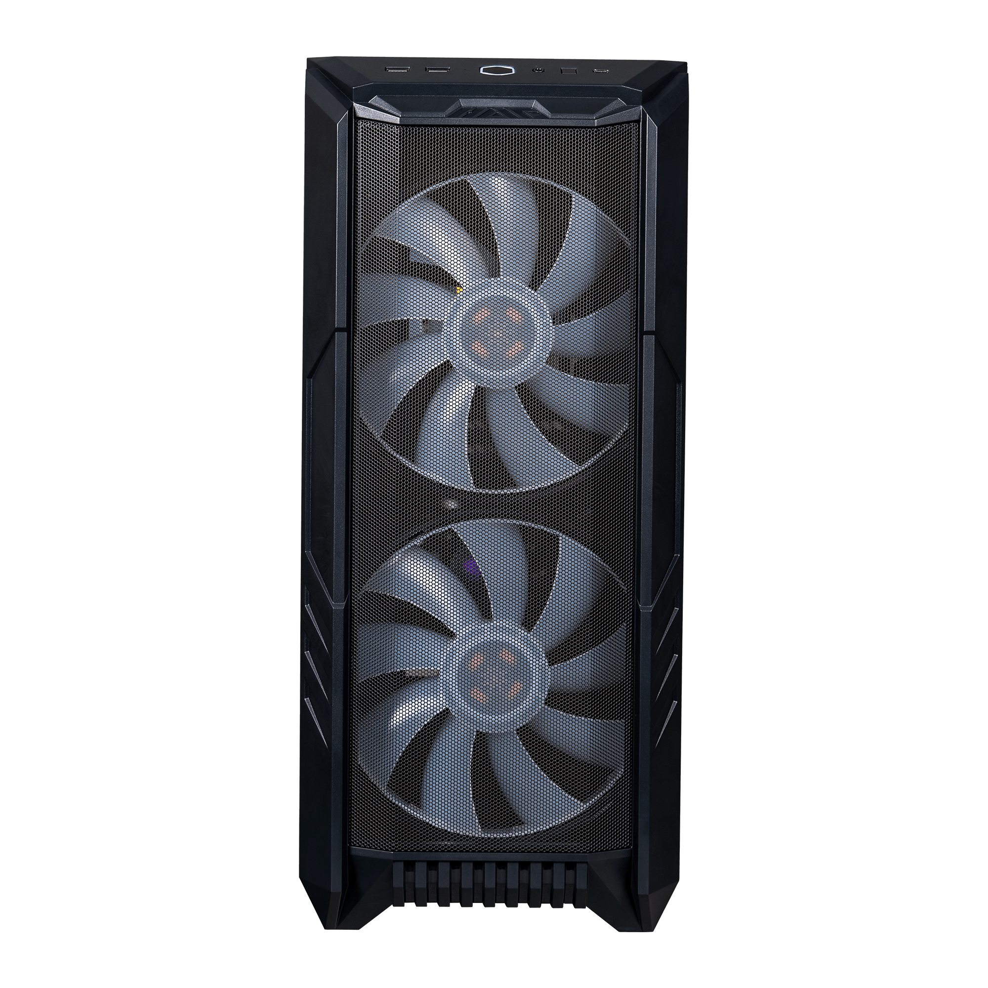HAF 500 中直立式機殼 image number 0