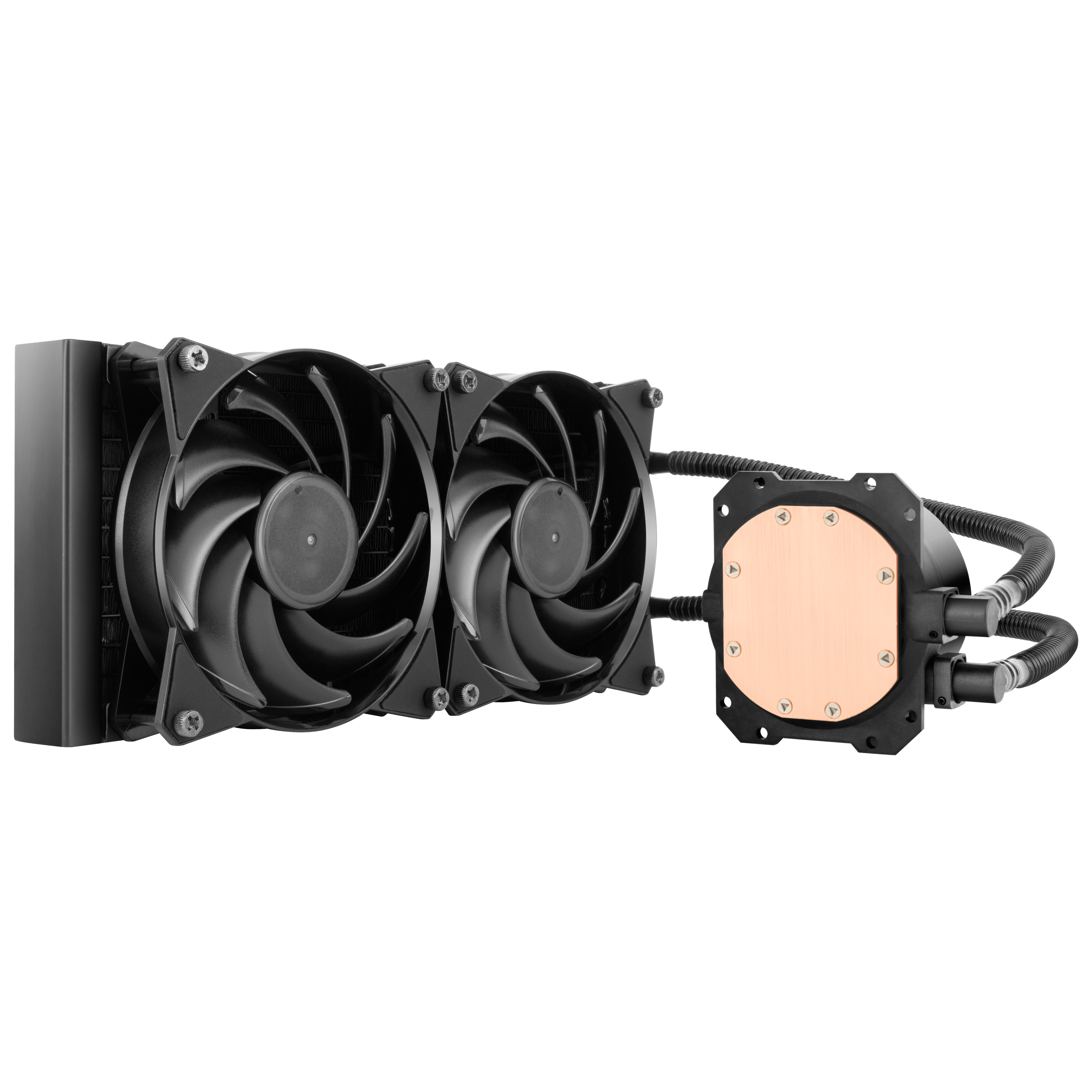 MasterLiquid Lite 240 image number 0