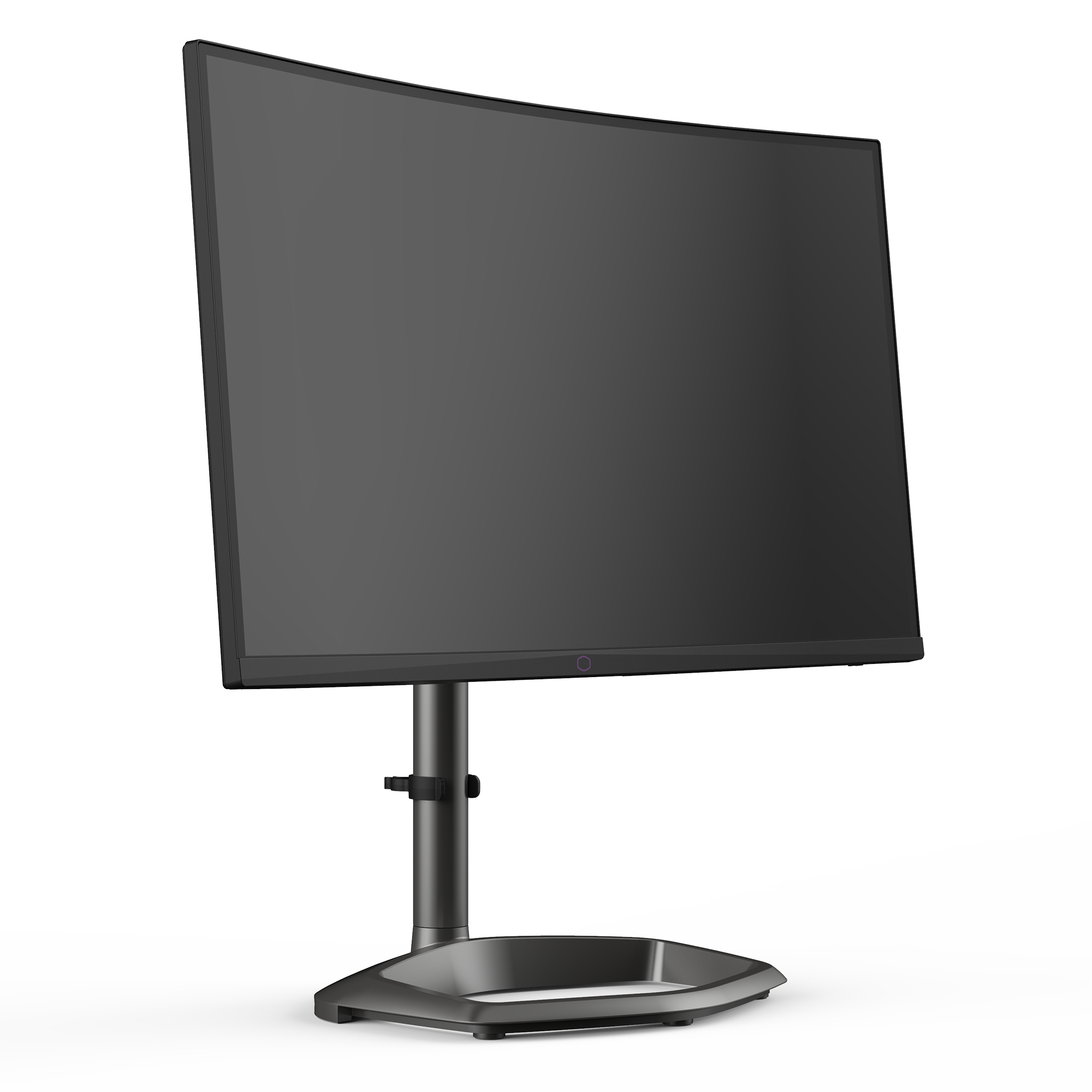 GM27-CFX 27" Curved Gaming Monitor image number 3