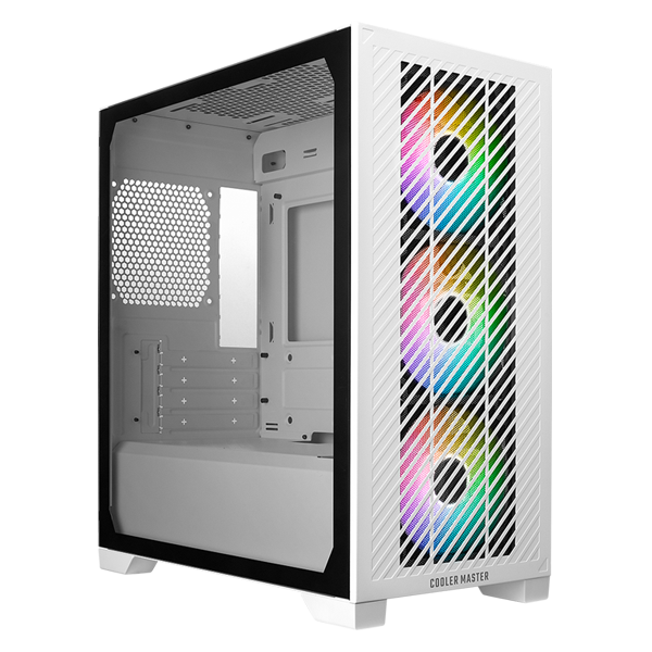Elite 301 White