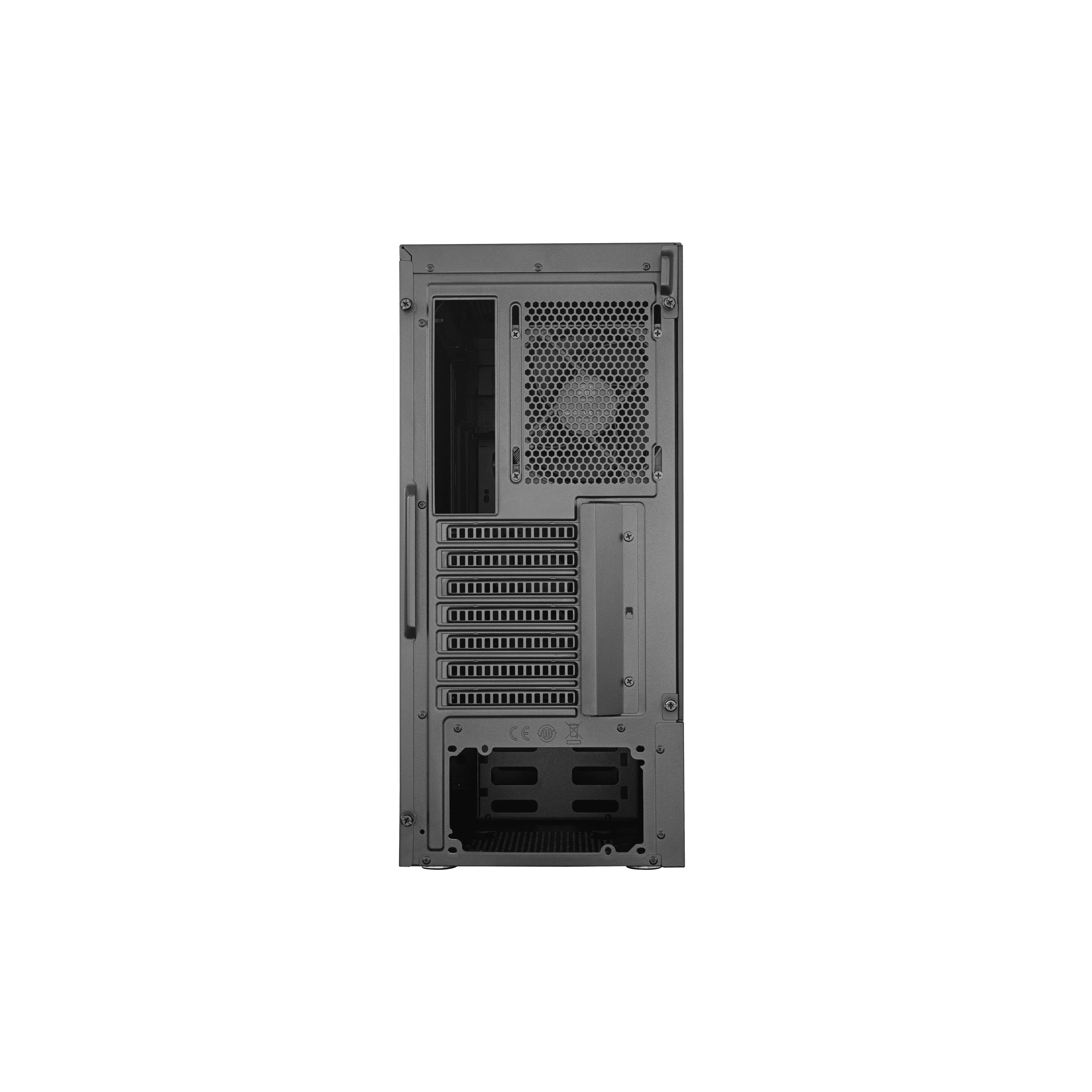 Silencio S600 image number 8