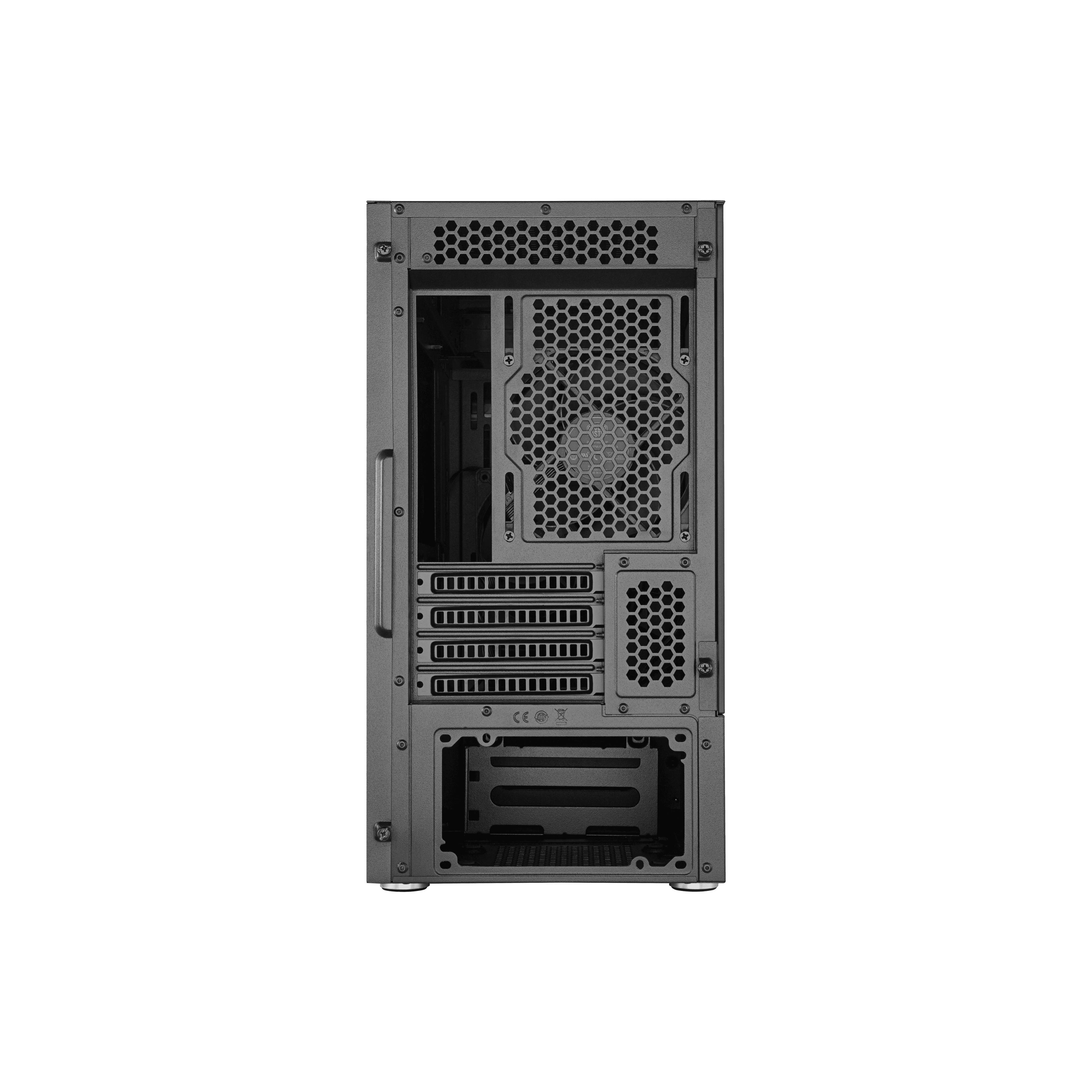 Silencio S400 image number 8