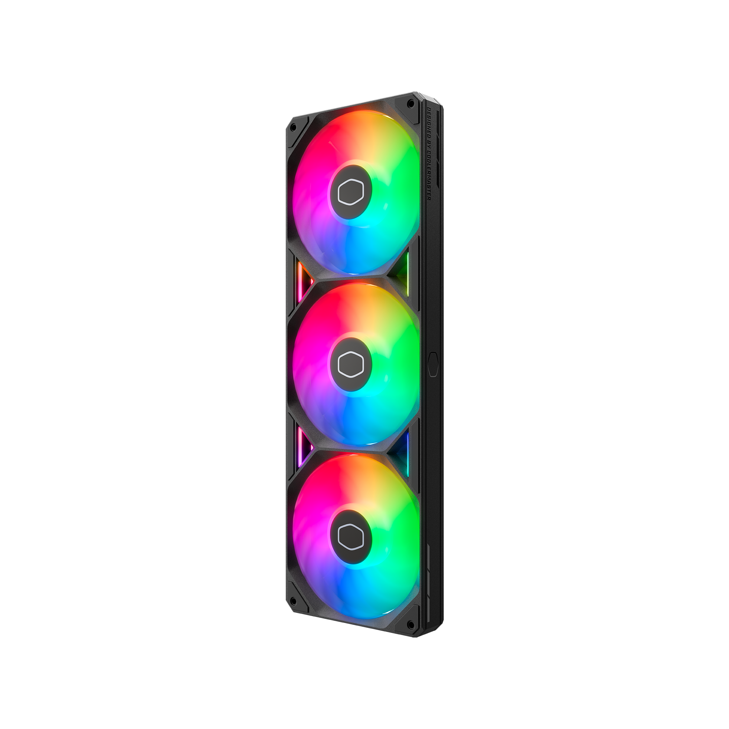 SickleFlow Edge 360 ARGB image number 2