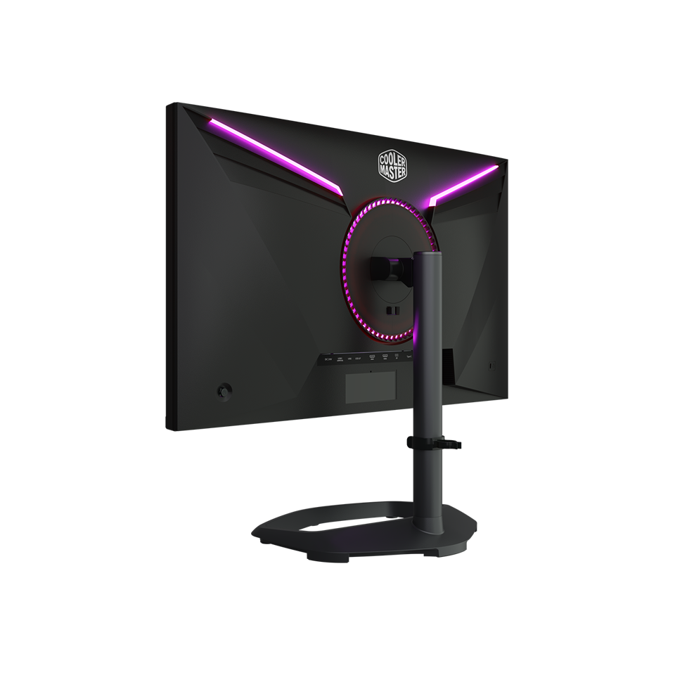 TEMPEST GP27Q 量子點 Mini LED 電競螢幕 image number 4