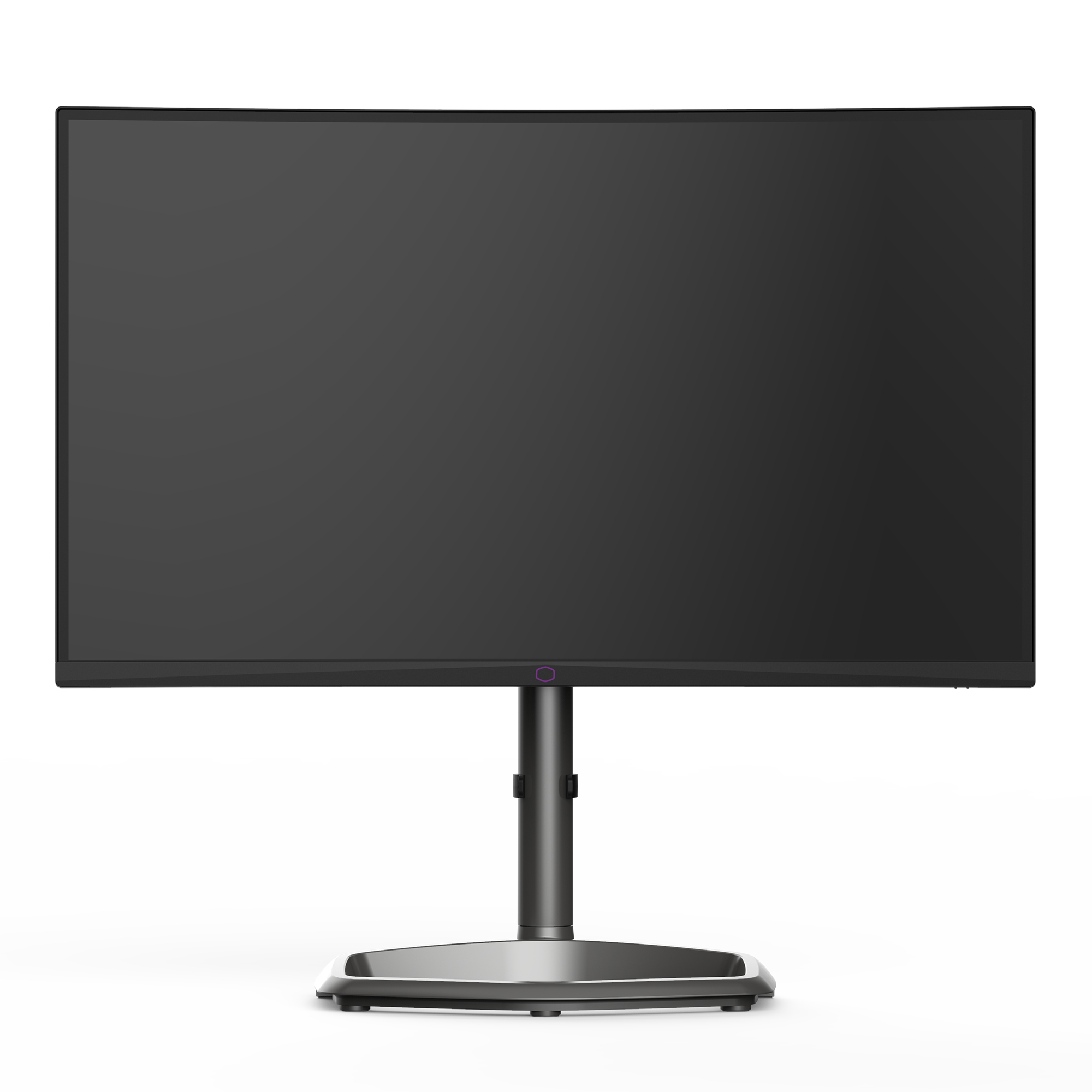 GM27-CFX 27" Curved Gaming Monitor image number 1