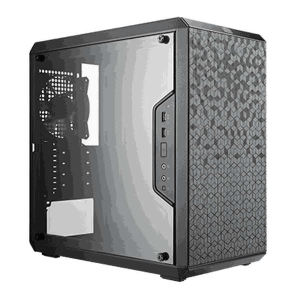 MasterBox Q300L