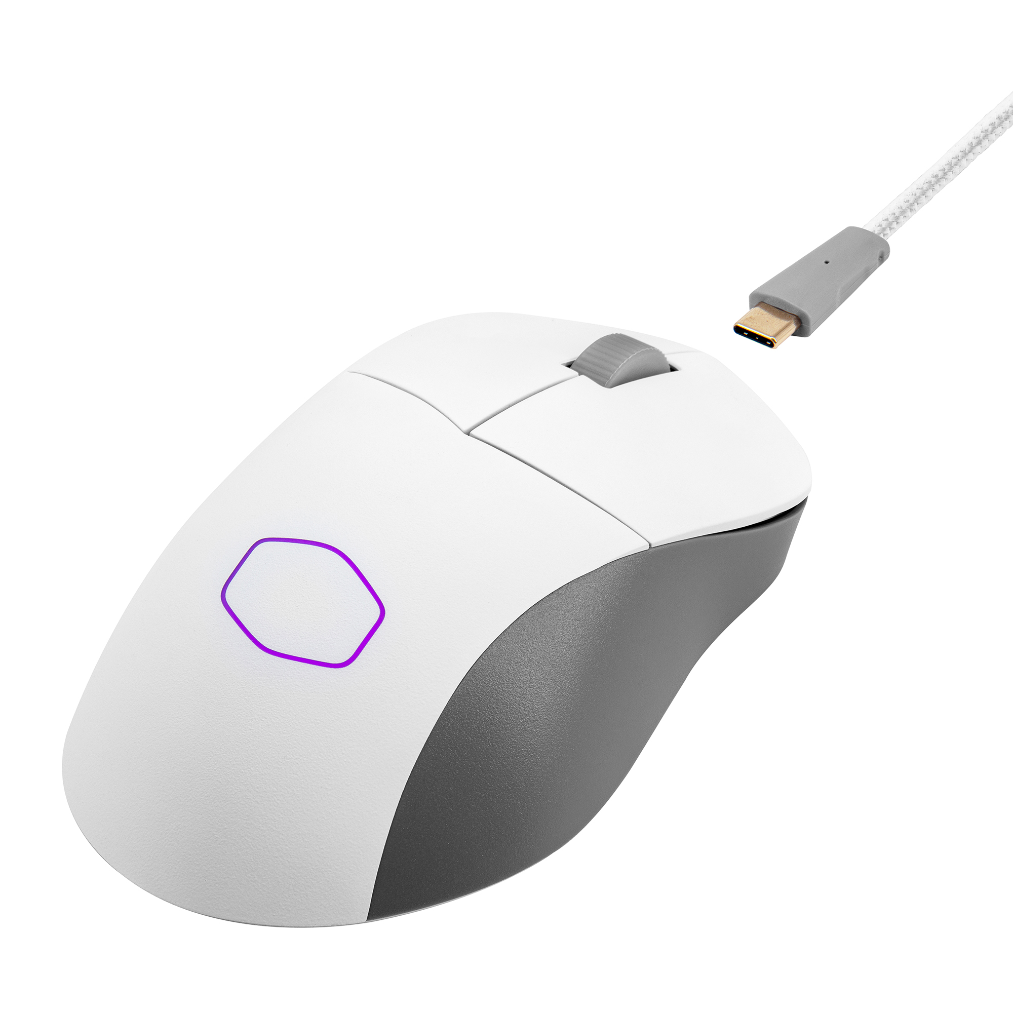 MM731 無線電競滑鼠 image number 1