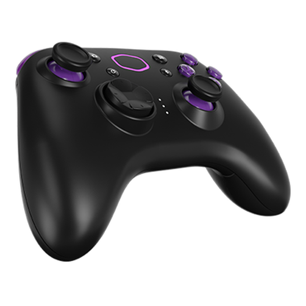 Storm Controller