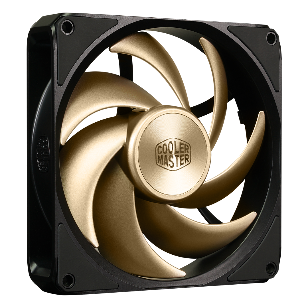 MasterFrame 400 Mesh Gold Limited Edition image number 10